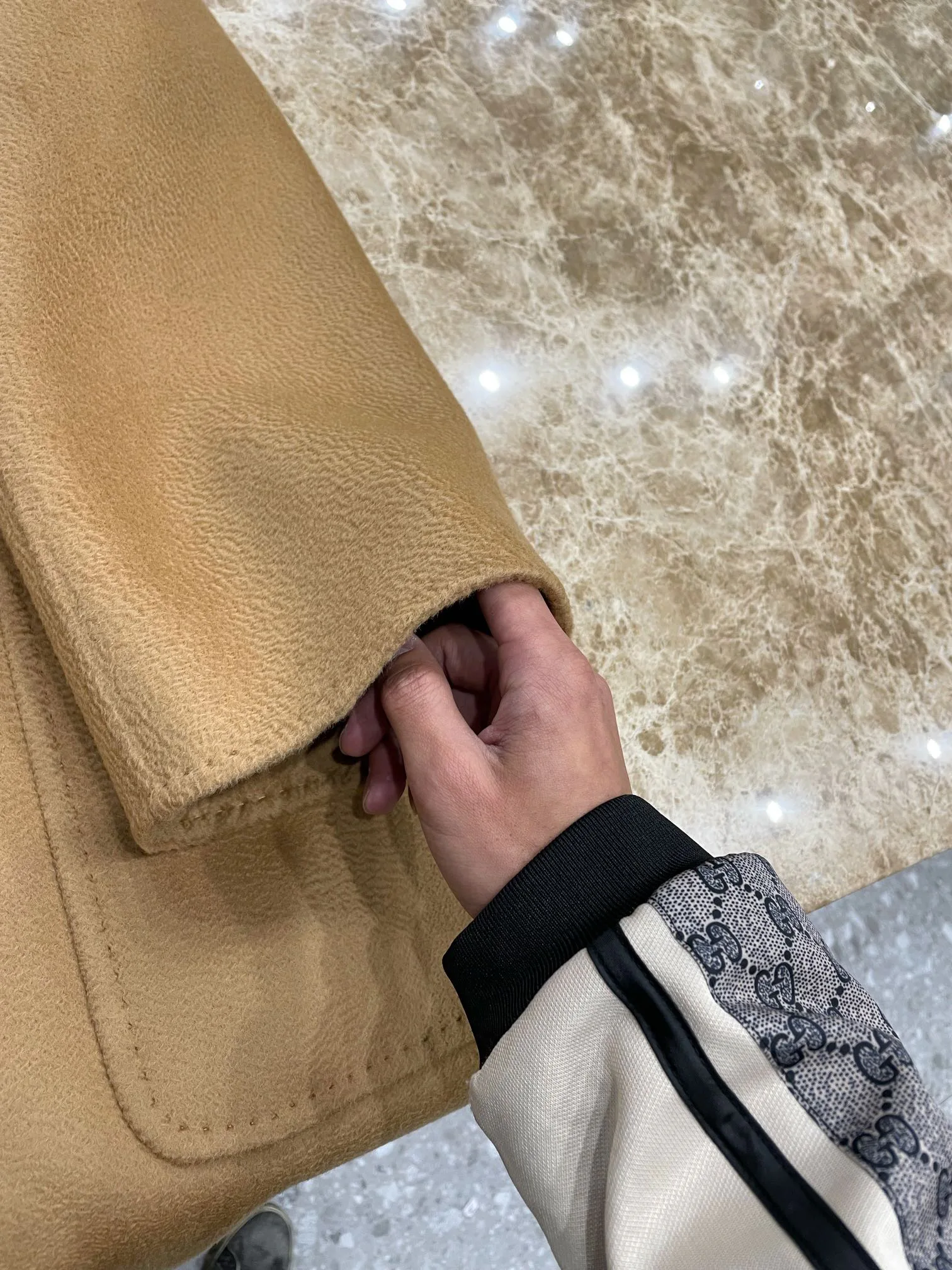 Пальто Женские Max Mara 18090285