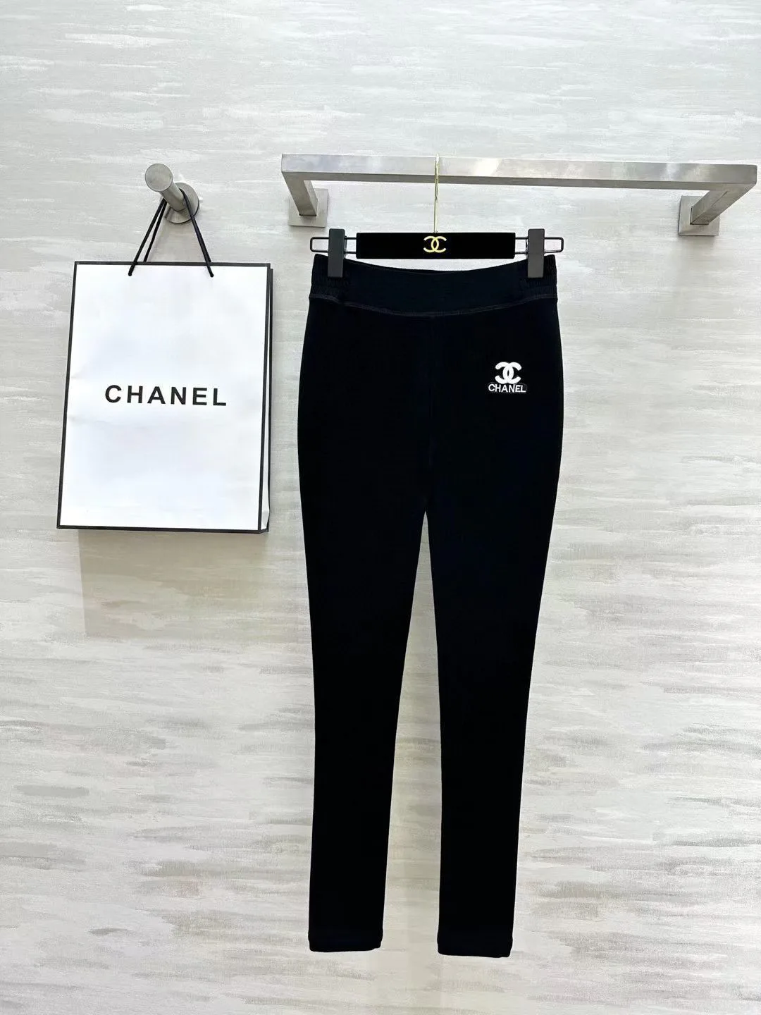 Брюки Женские Chanel 18276755