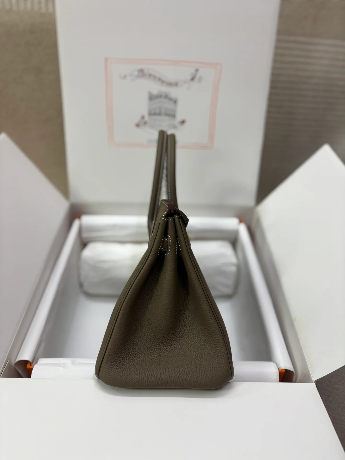 Классические Сумки Женские Hermes 11421627