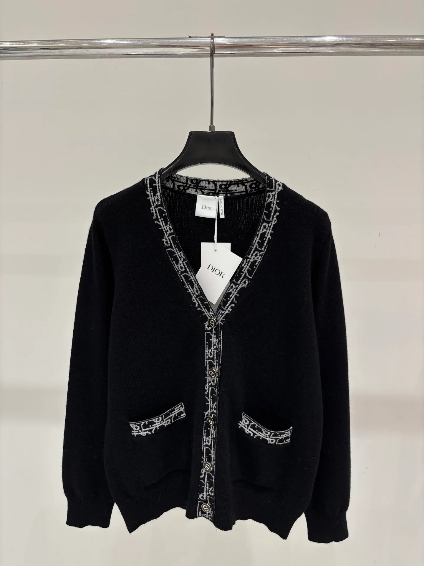 Джемперы И Свитеры Женские Christian Dior 19284915