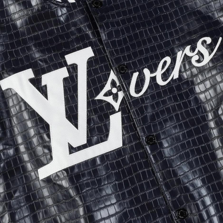 Куртки Мужские Louis Vuitton 8066