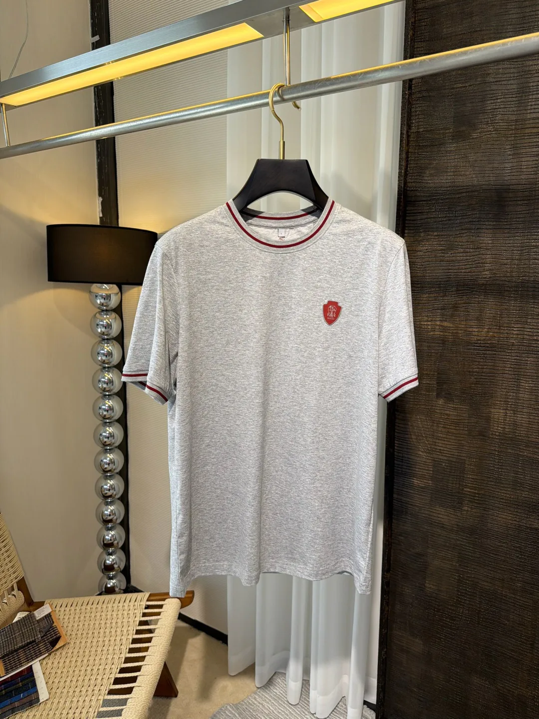 Футболки Женские Brunello Cucinelli 11879399