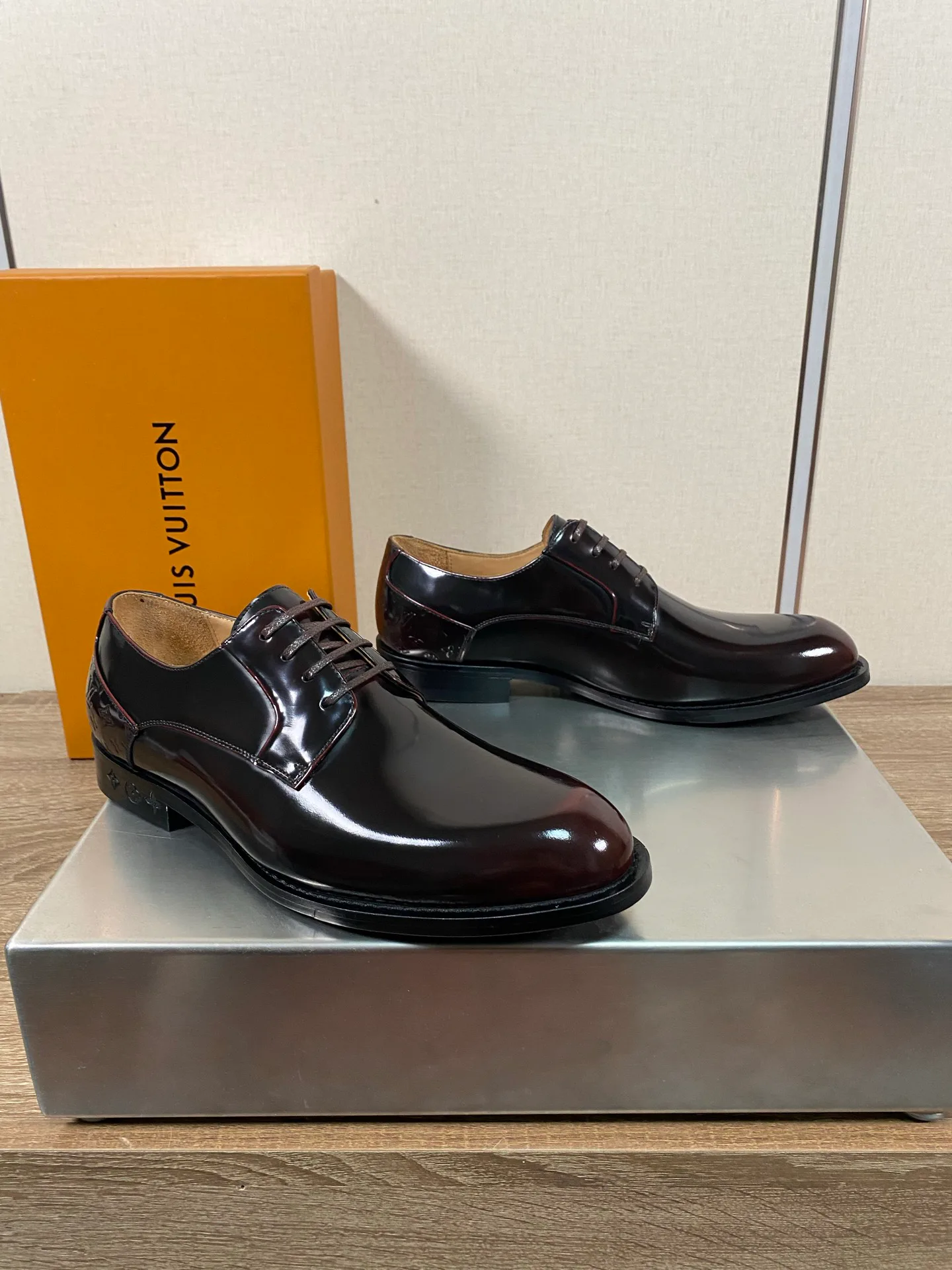 Лоферы И Туфли Мужские Louis Vuitton 18078672