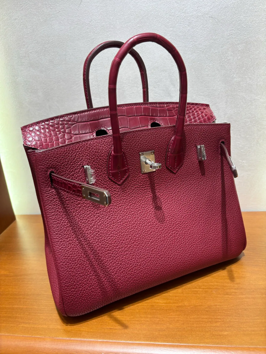Классические Сумки Женские Hermes 17415803