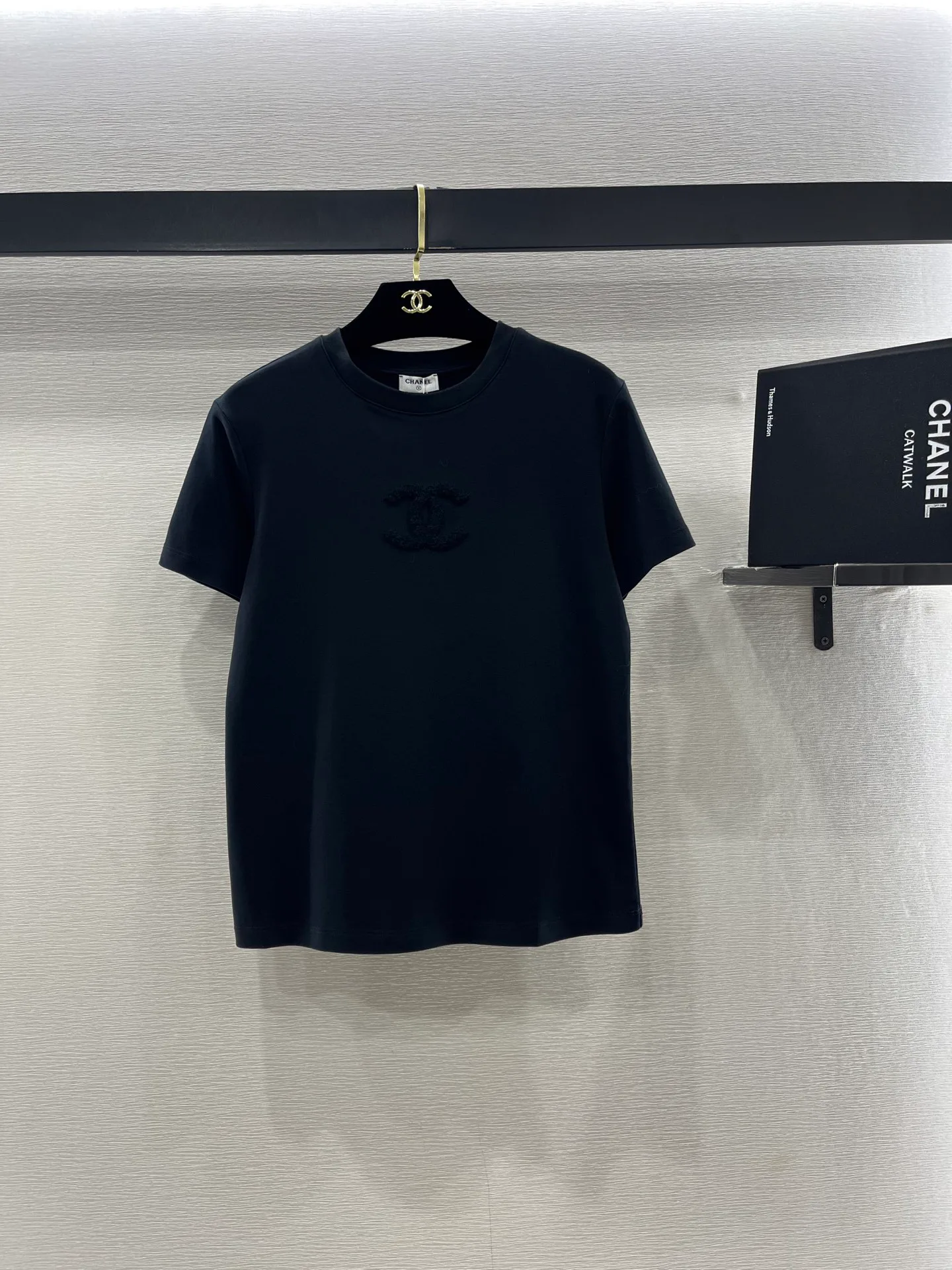 Футболки Женские Chanel 950352