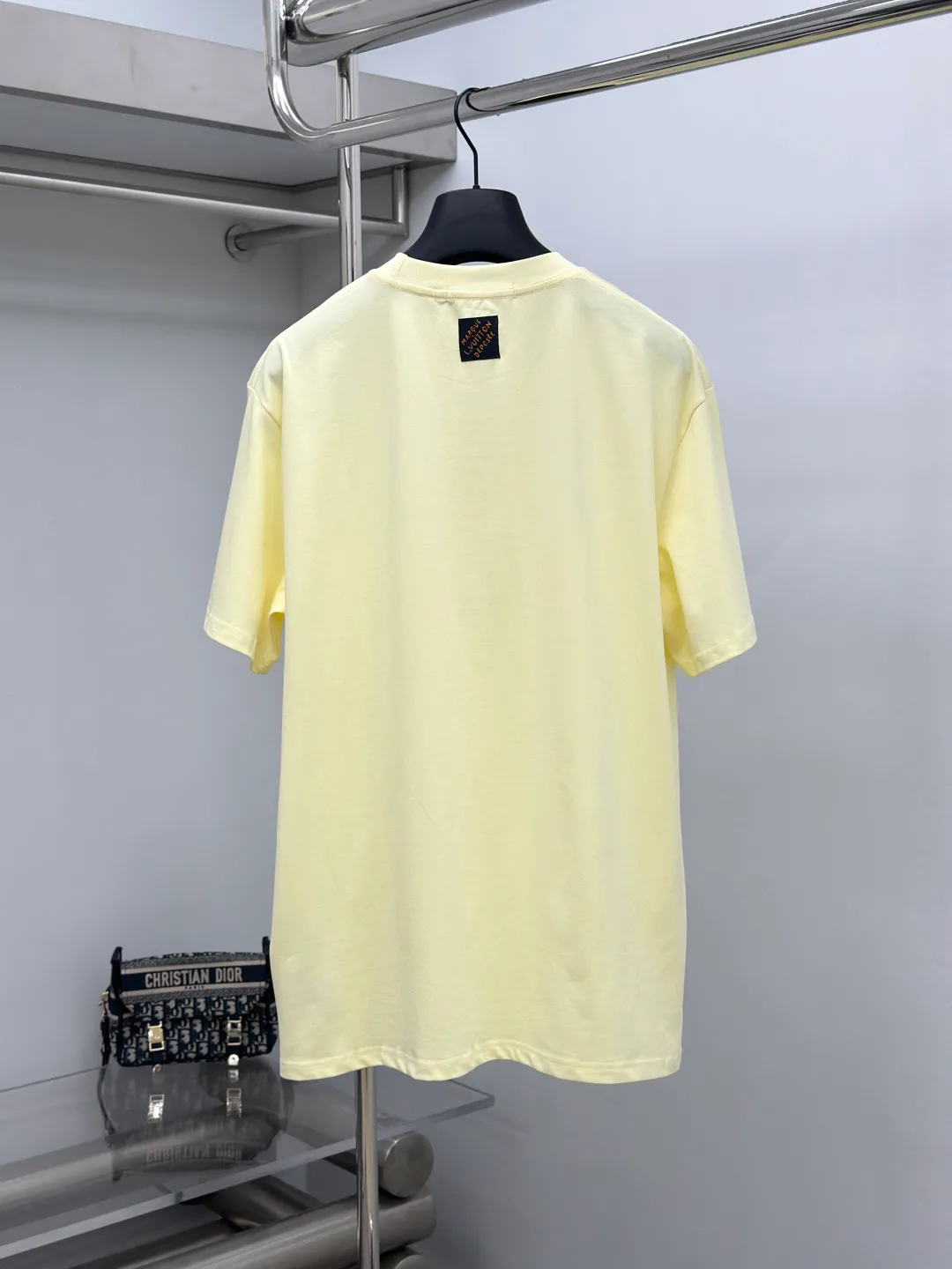 Футболки Мужские Louis Vuitton 11683917
