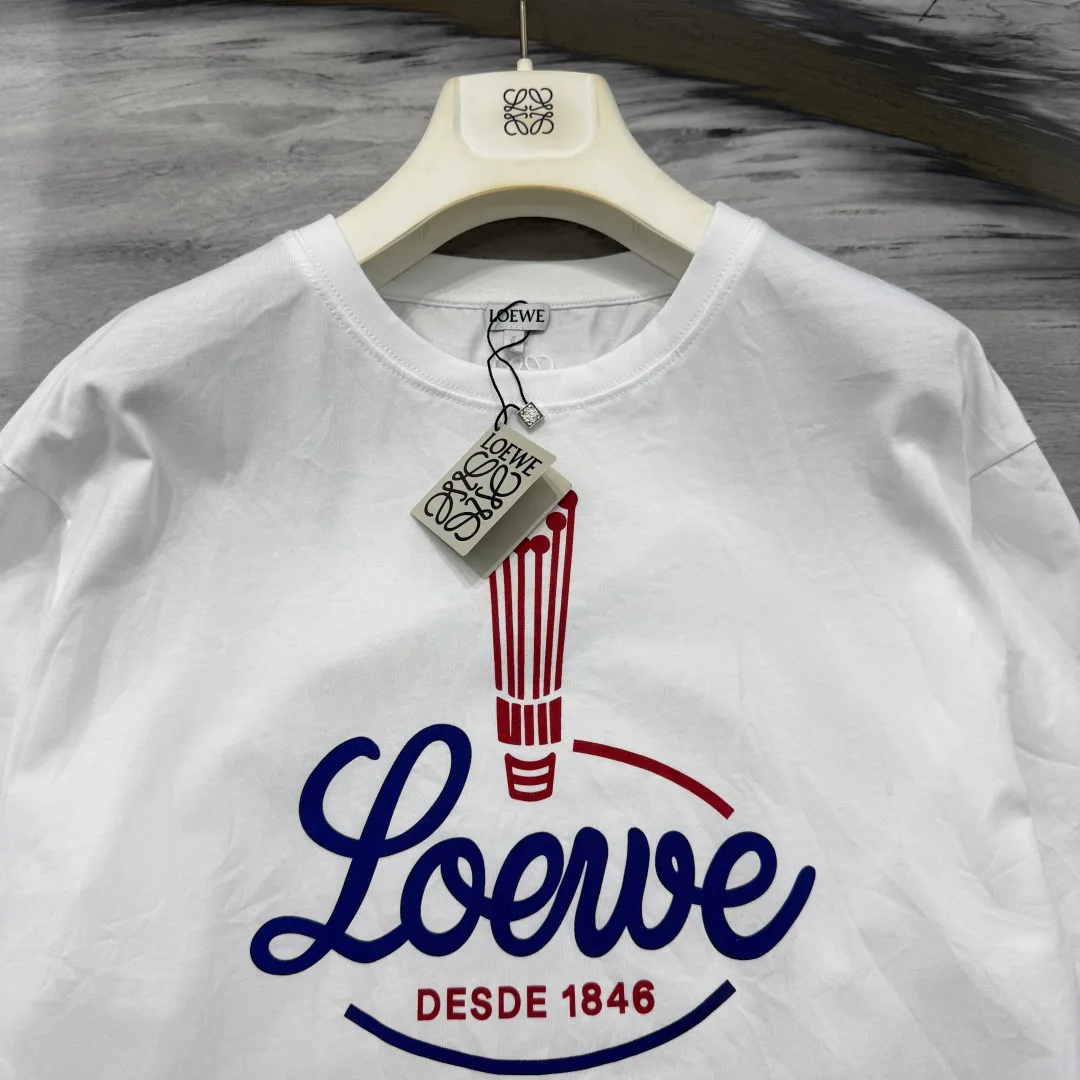 Футболки Мужские Loewe 11781330