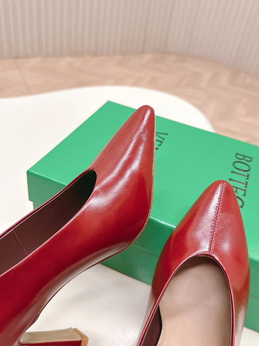 Туфли Женские Bottega Veneta 59067