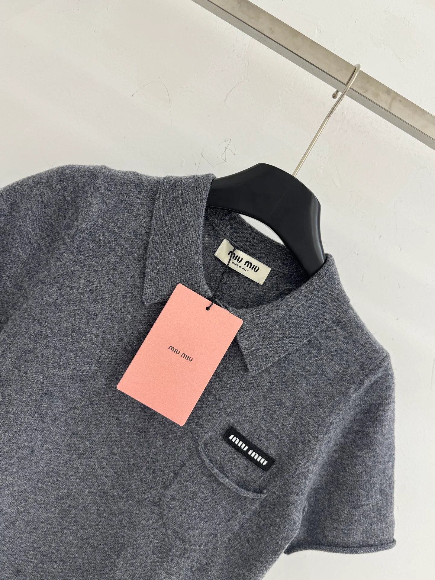 Рубашки Женские Miu Miu 13345599