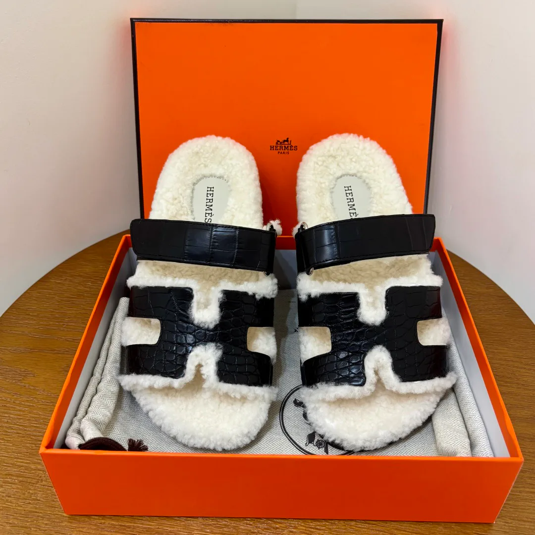 Сандалии Женские Hermes 1157849