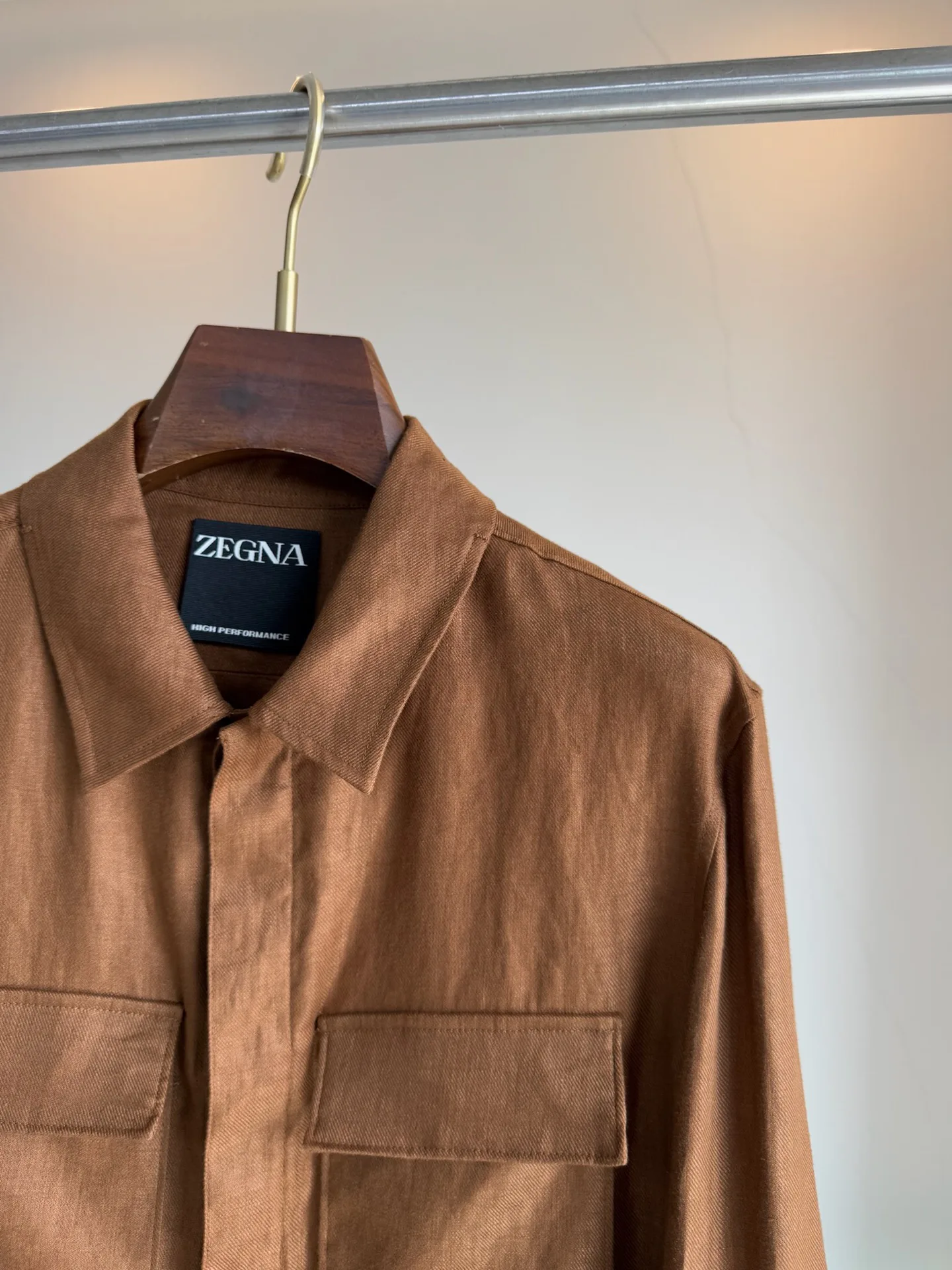 Куртки И Пуховики Мужские Zegna 11317112