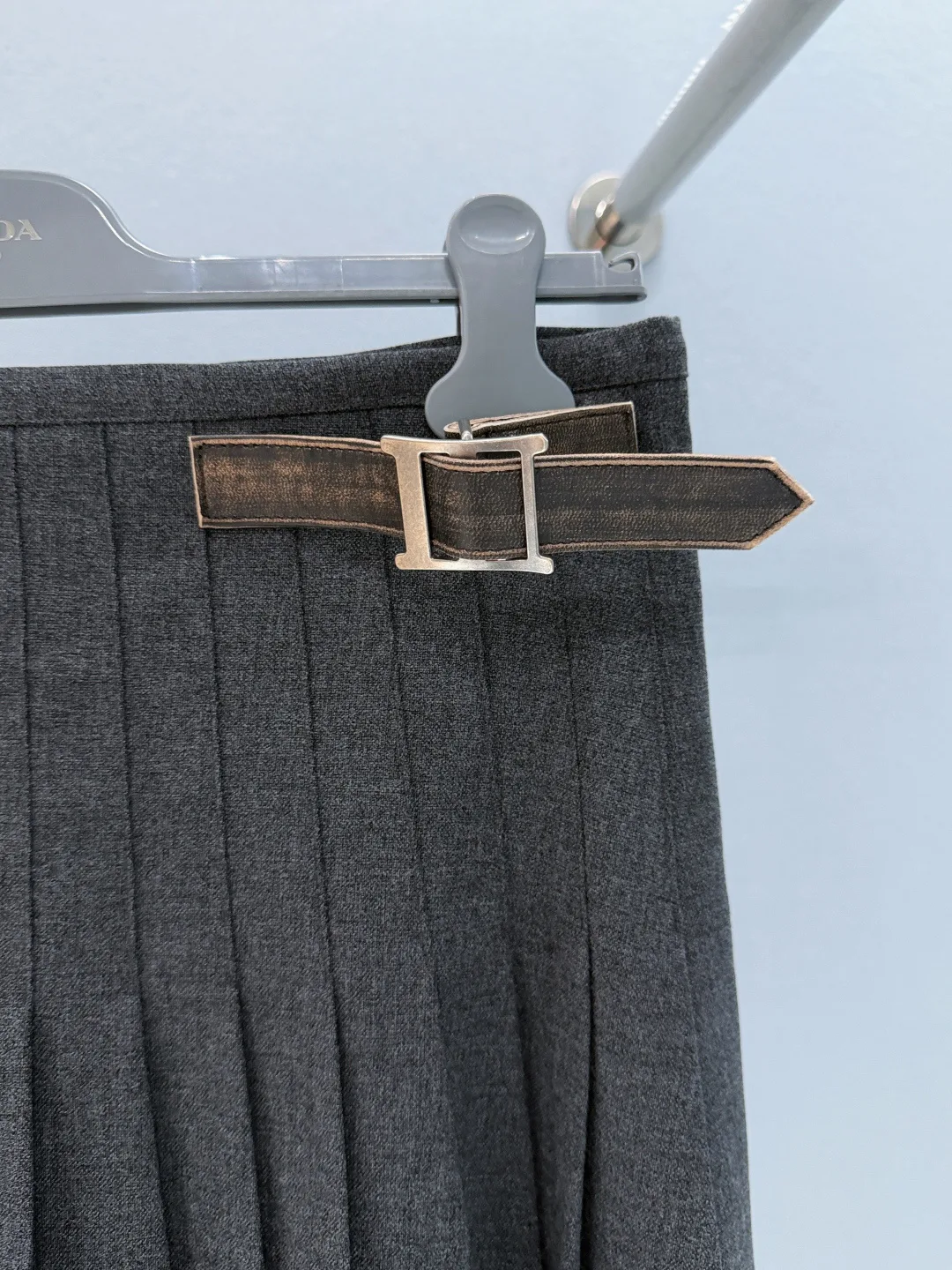 Юбки Женские Prada 5018804