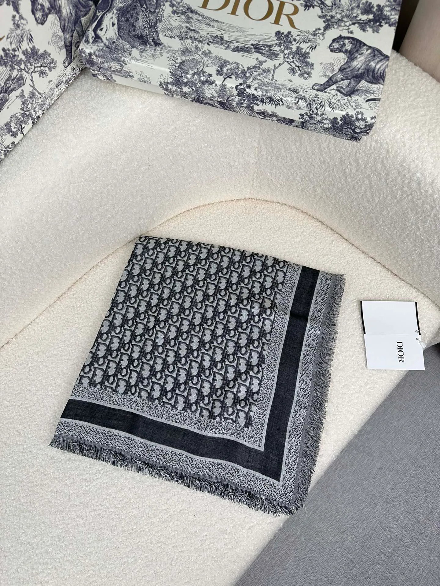 Платки Christian Dior 966301