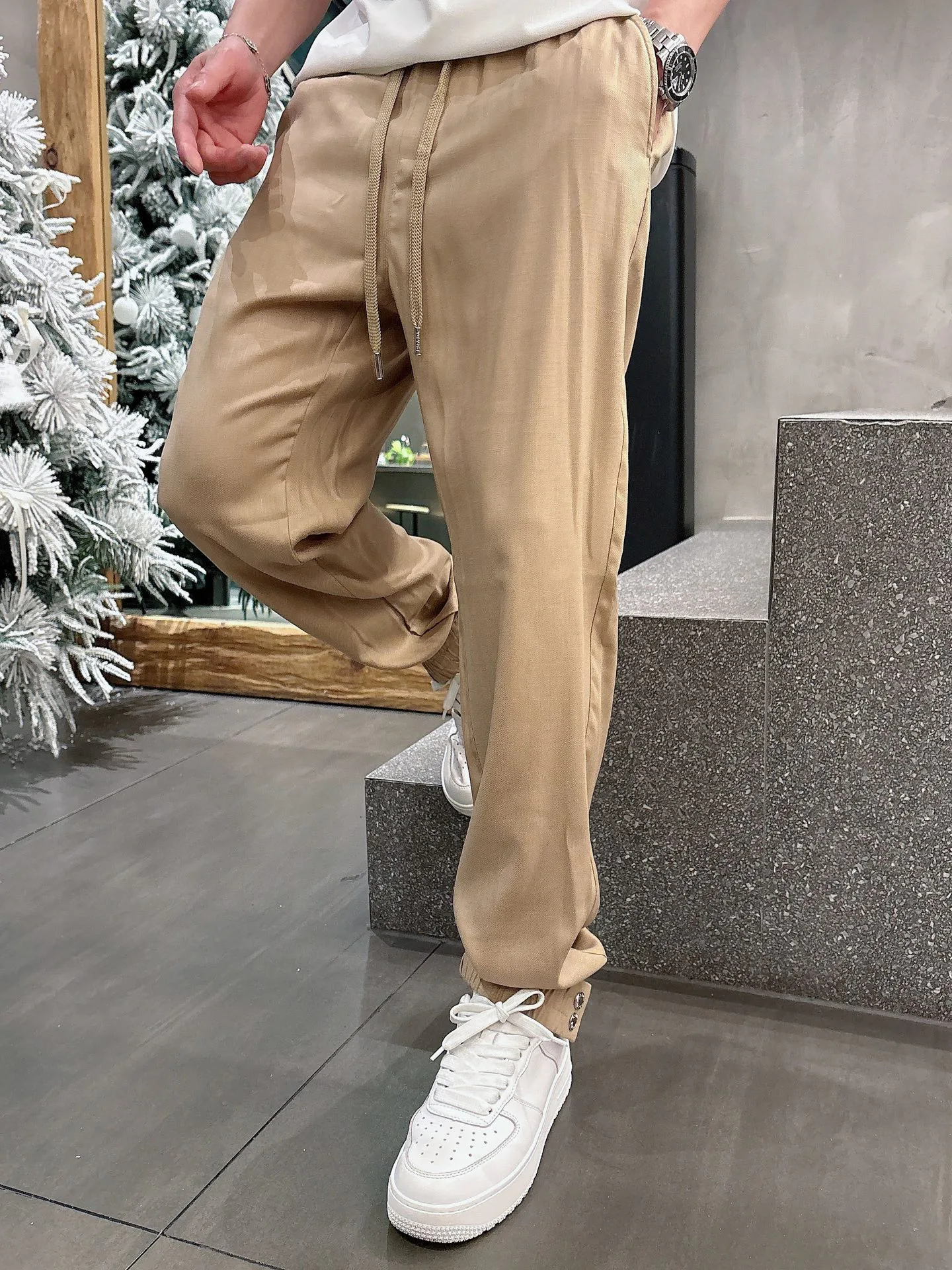 Брюки Мужские Prada 12326