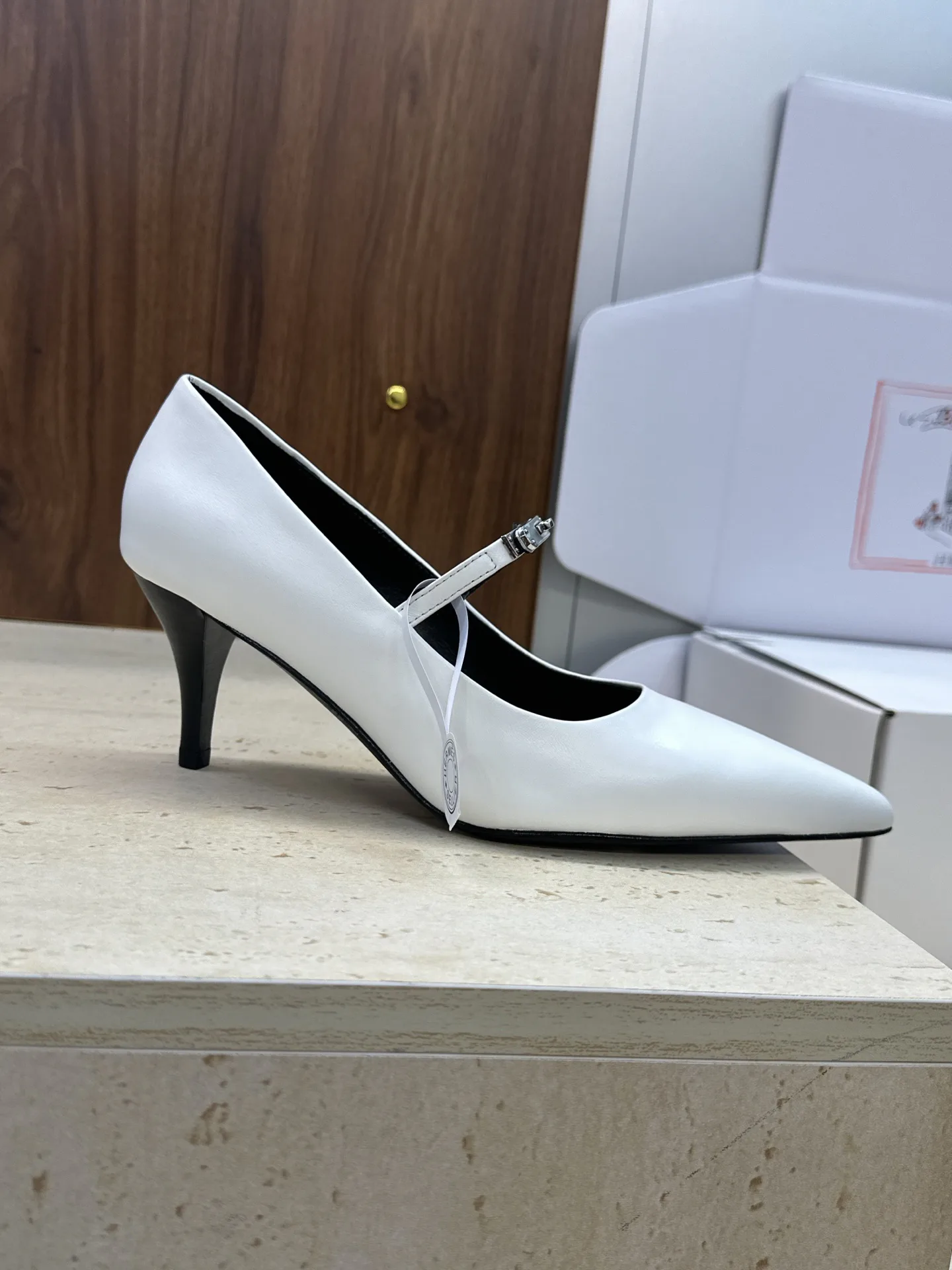 Туфли Женские Hermes 11465234