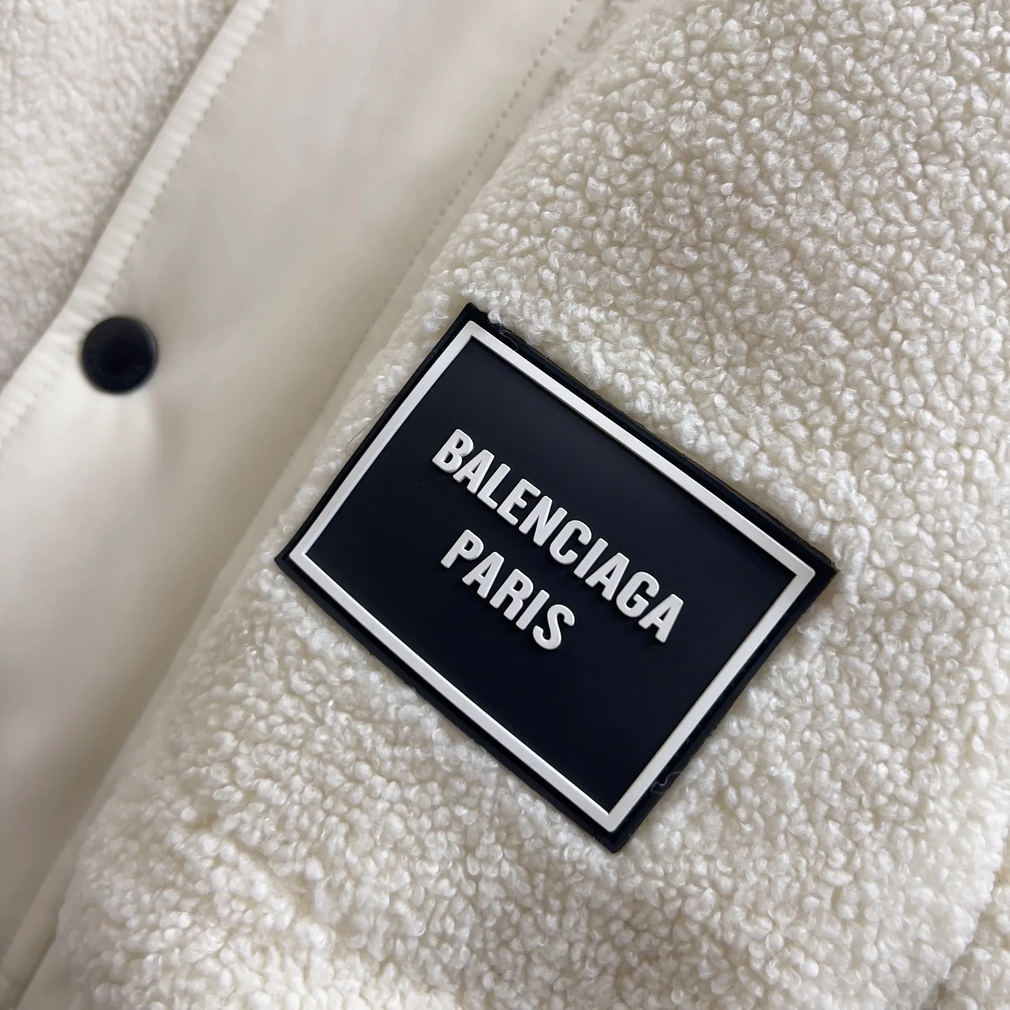 Куртки И Пуховики Женские Balenciaga 844048