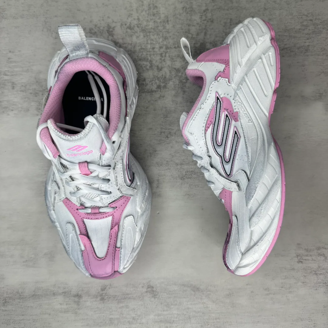 Кроссовки Женские Balenciaga 10240584