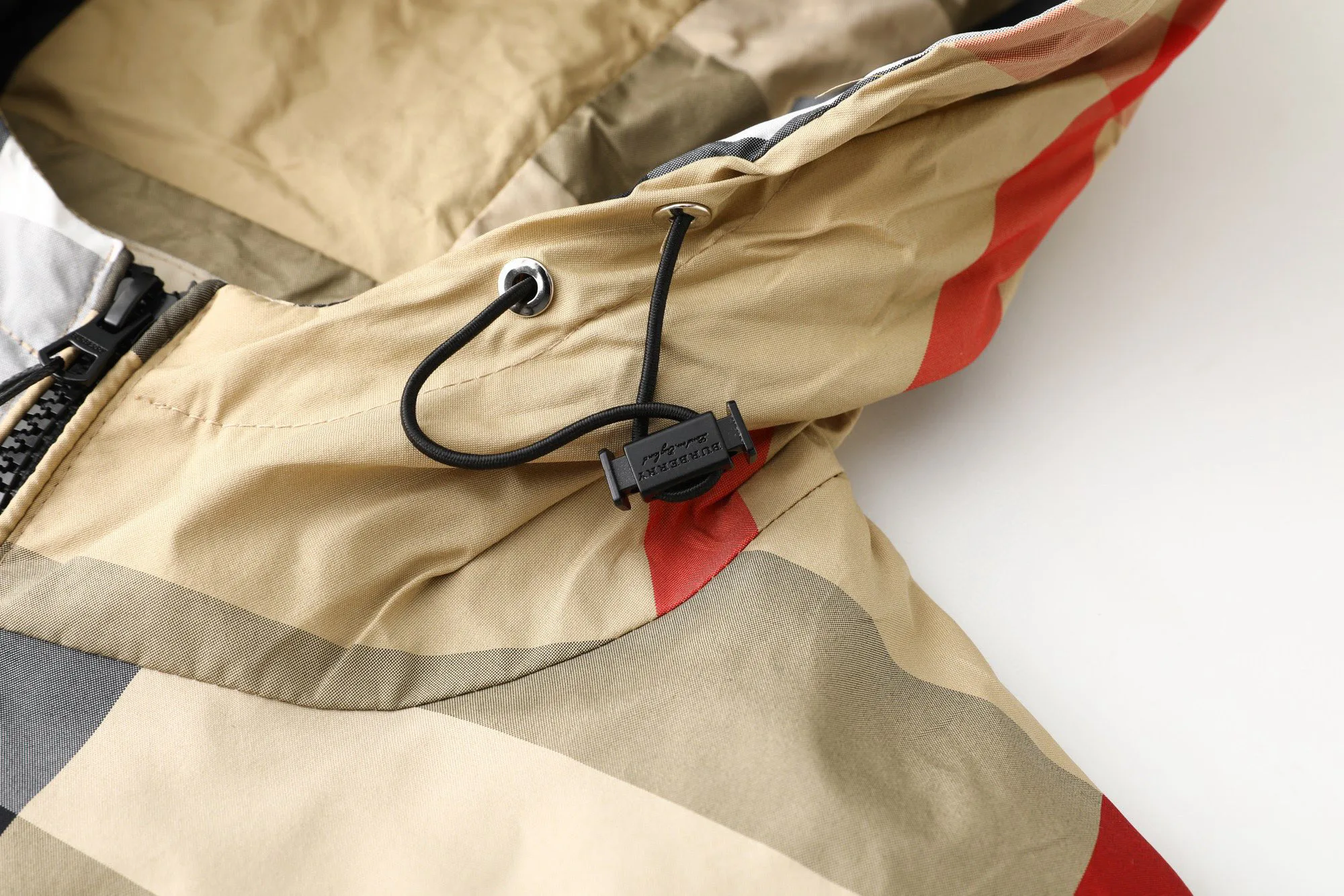 Куртки И Пуховики Женские Burberry 216475