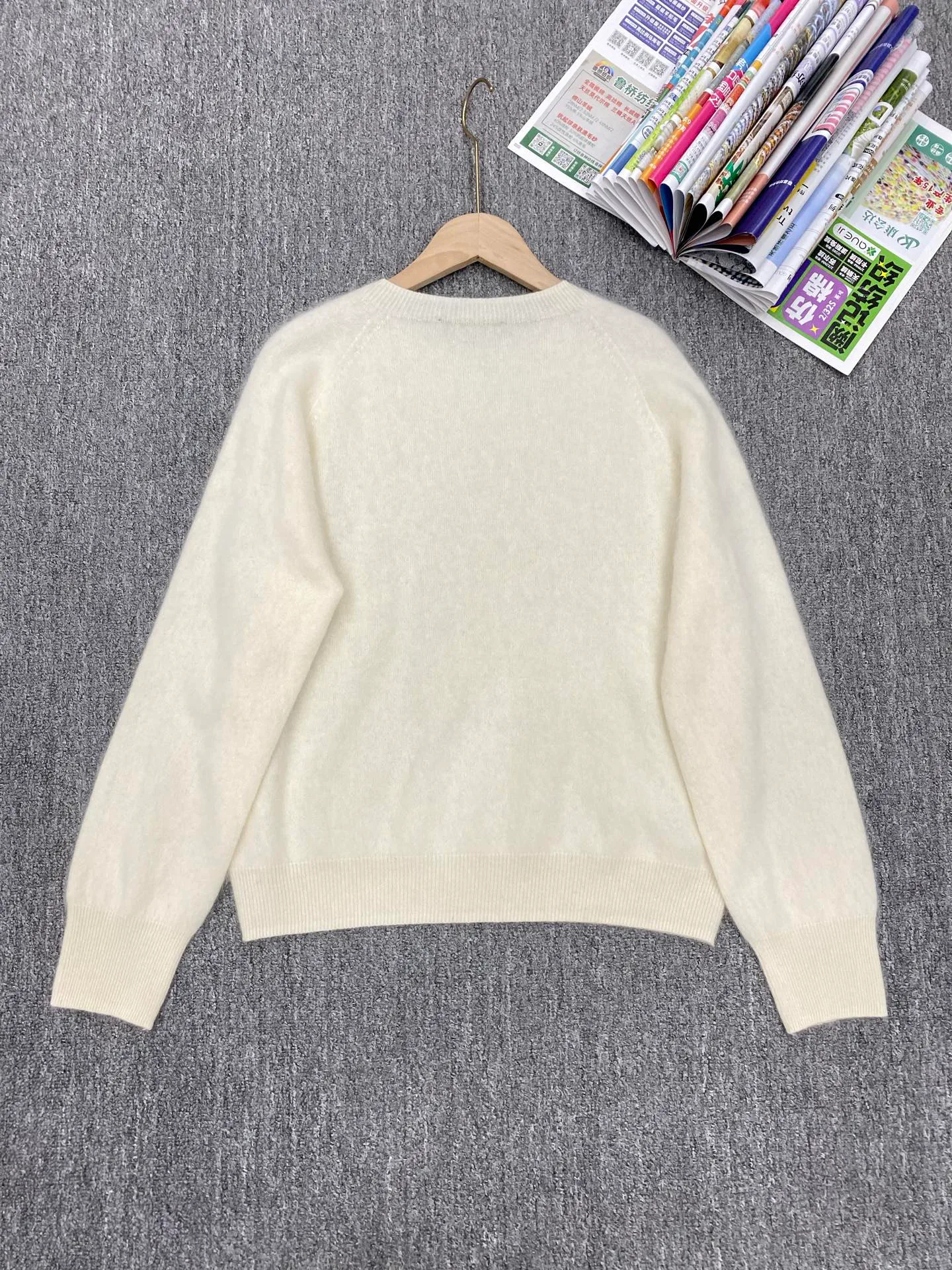 Джемперы И Свитеры Женские Loro Piana 17434947