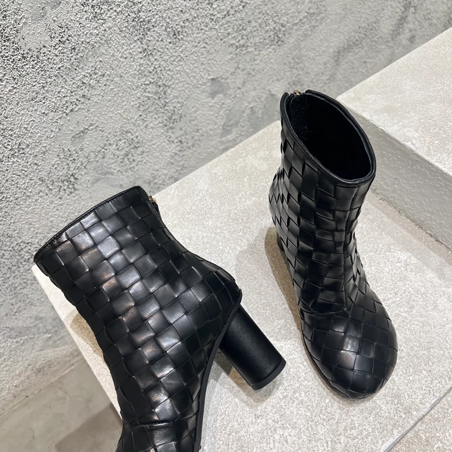 Ботильоны Женские Bottega Veneta 355883