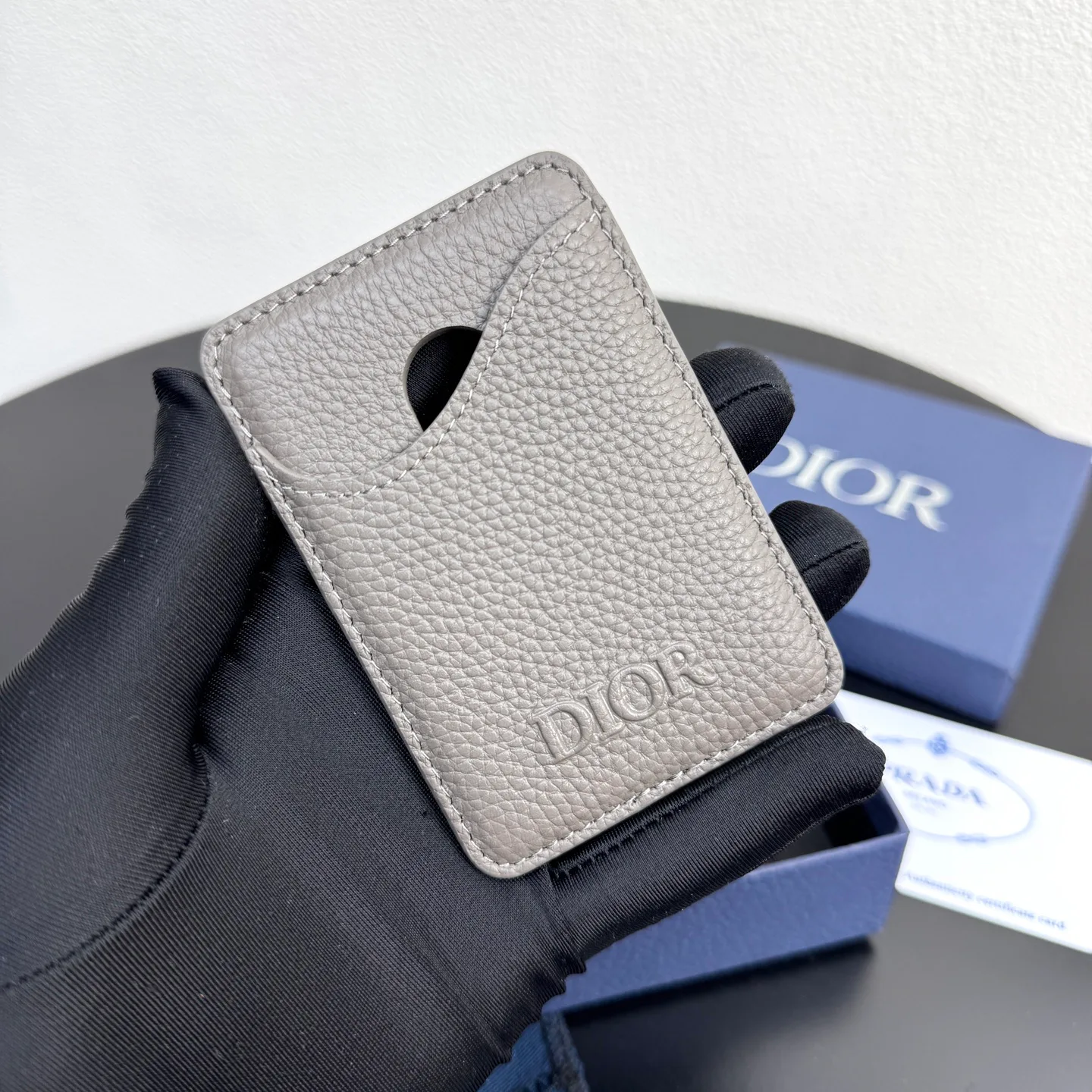 Визитницы Christian Dior 5050551
