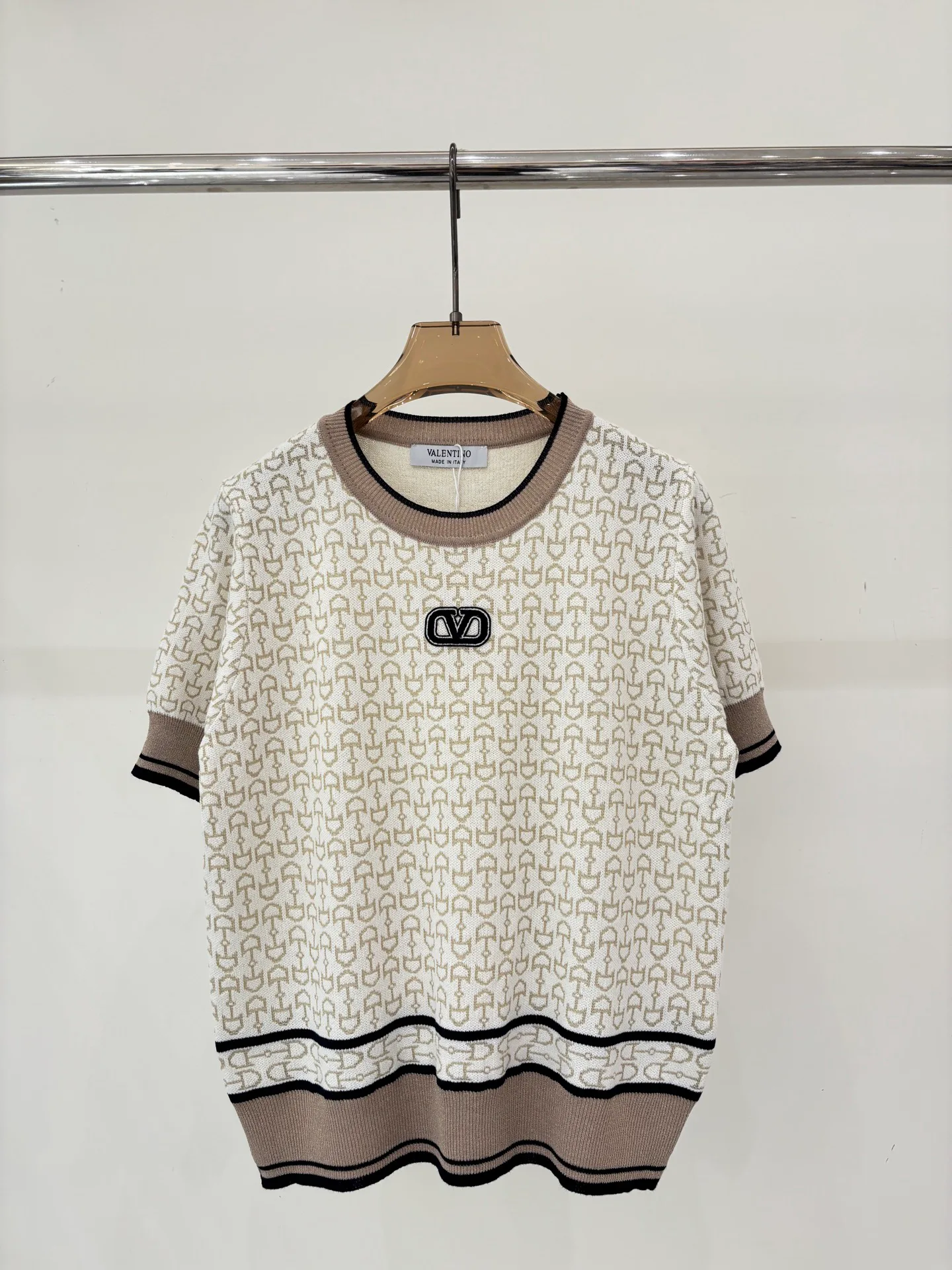 Футболки Женские Valentino 11153789