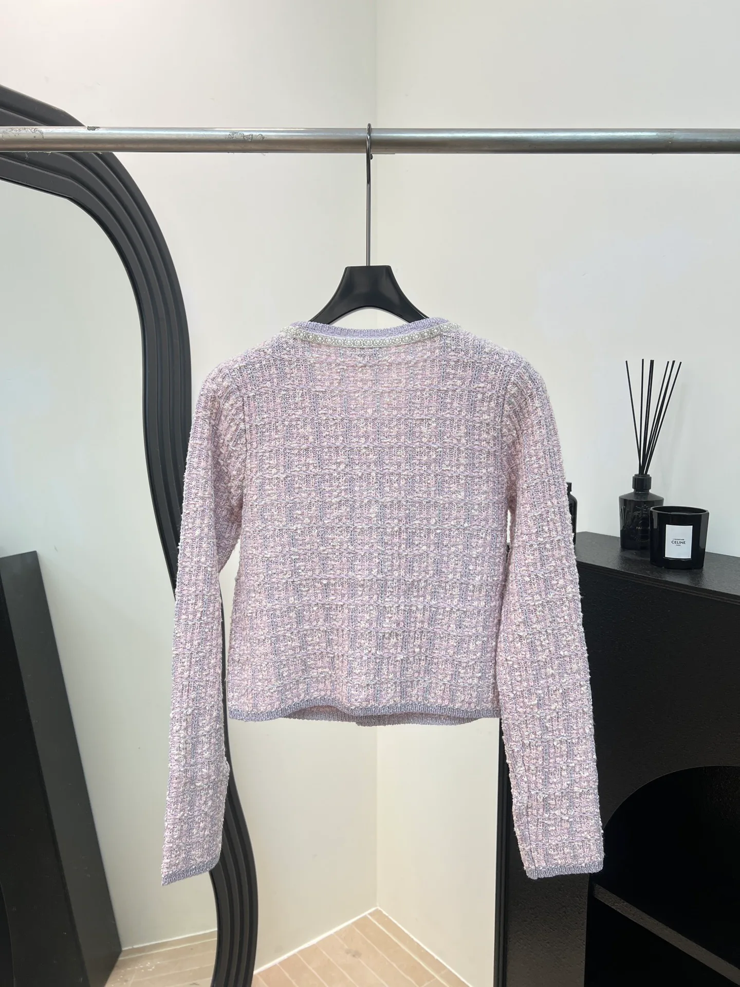 Куртки И Пуховики Женские Chanel 566700