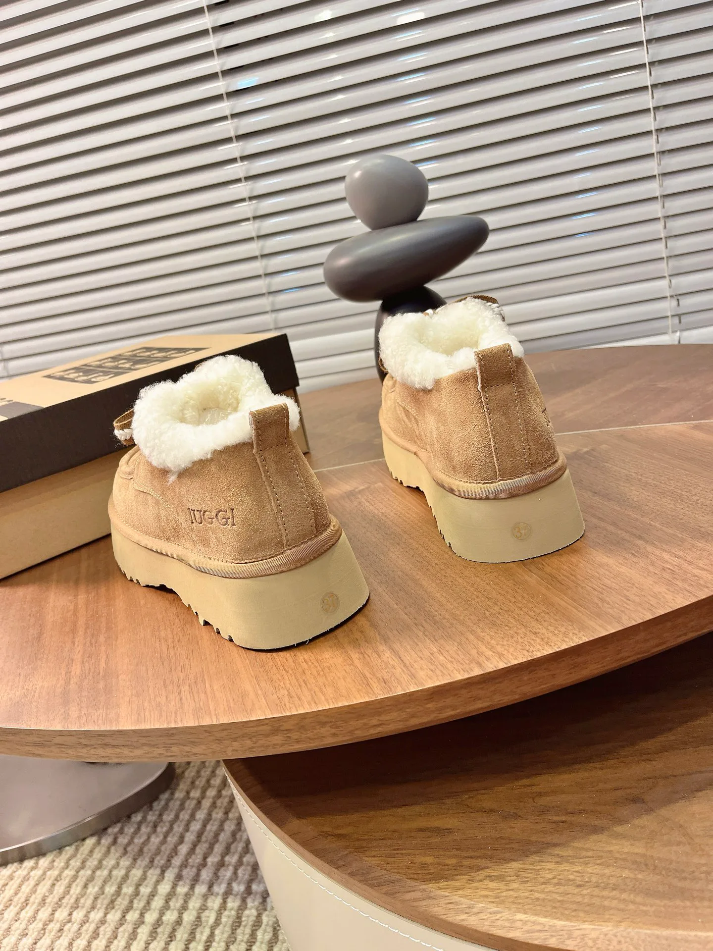 Угги Женские Ugg 520171