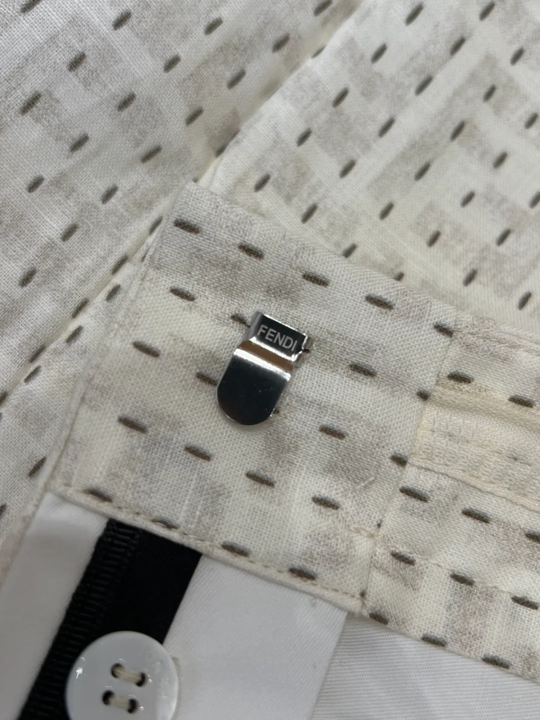 Костюмы Мужские Fendi 13077139