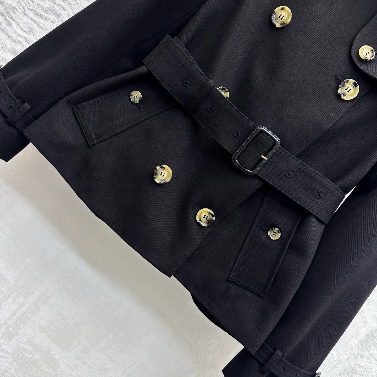 Тренчи Женские Burberry 17922646