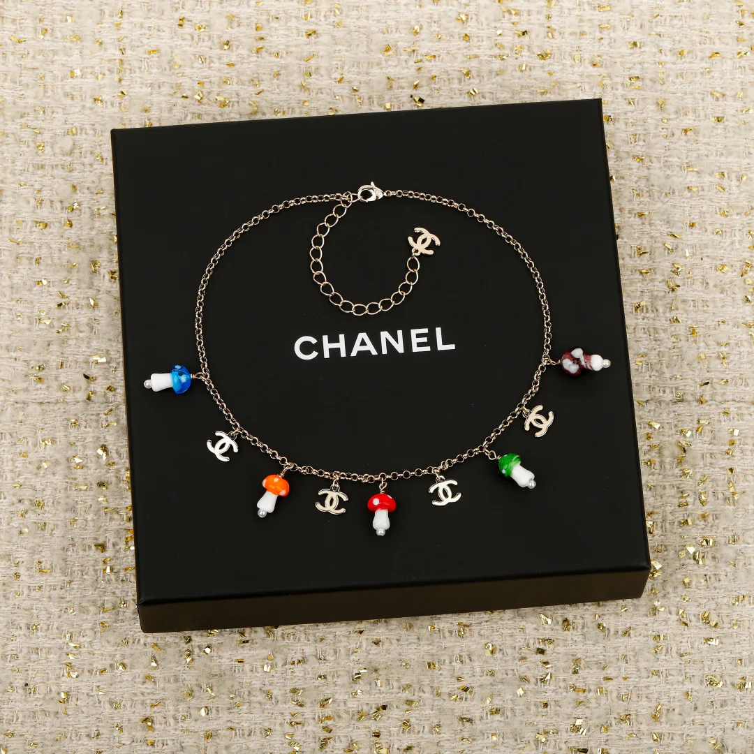 Бижутерия Chanel 151471