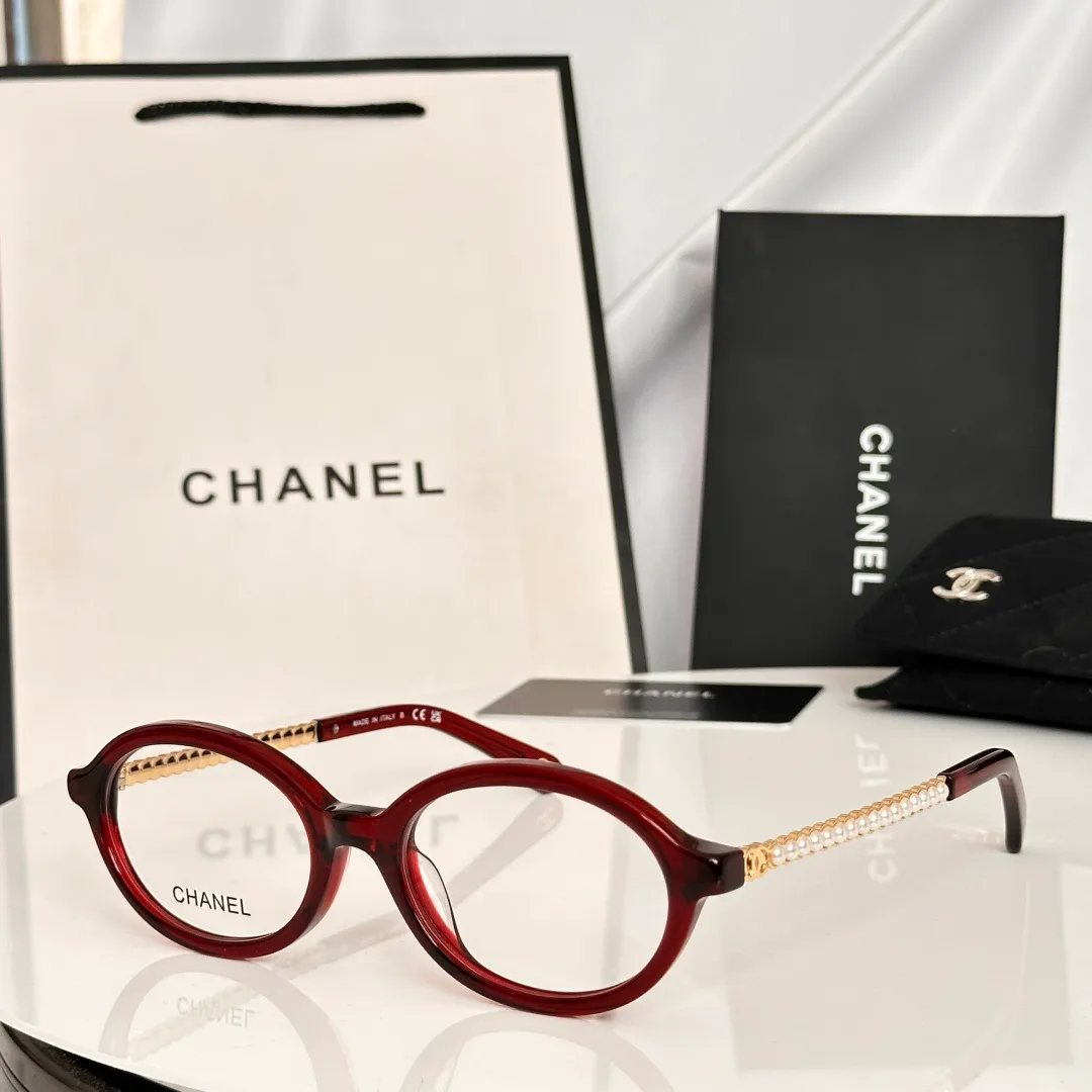 Очки Chanel 16853152