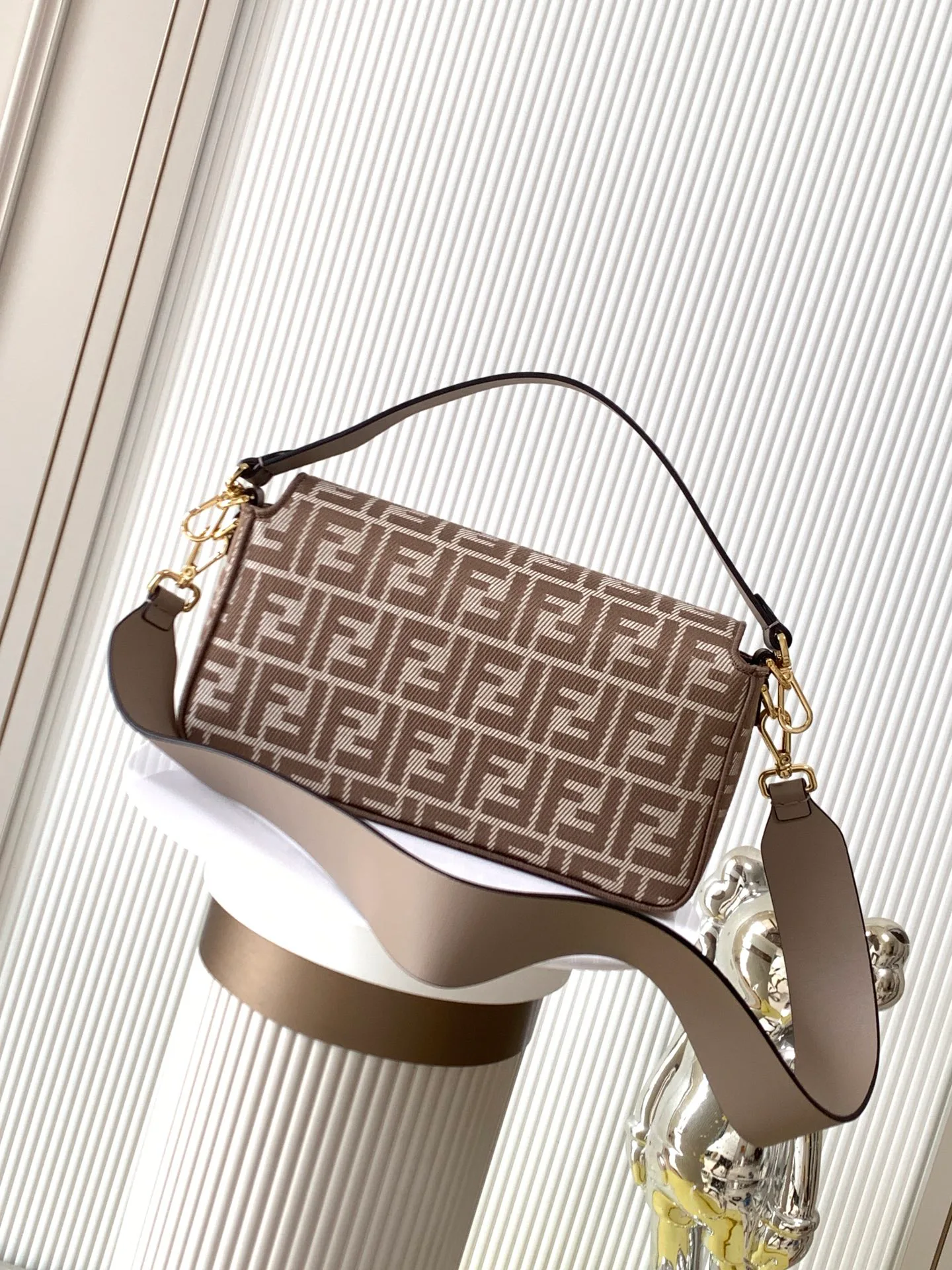 Сумки На Ремне Женские Fendi 293020