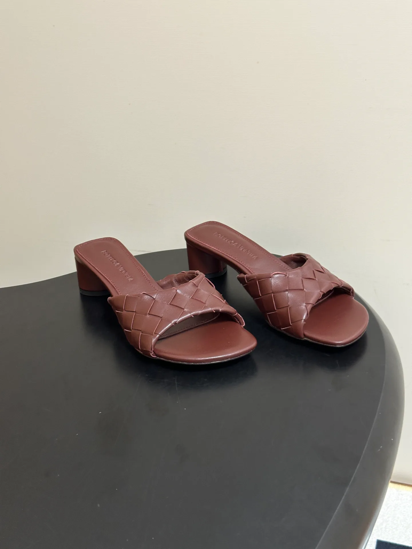 Мюли И Сабо Женские Bottega Veneta 17480757