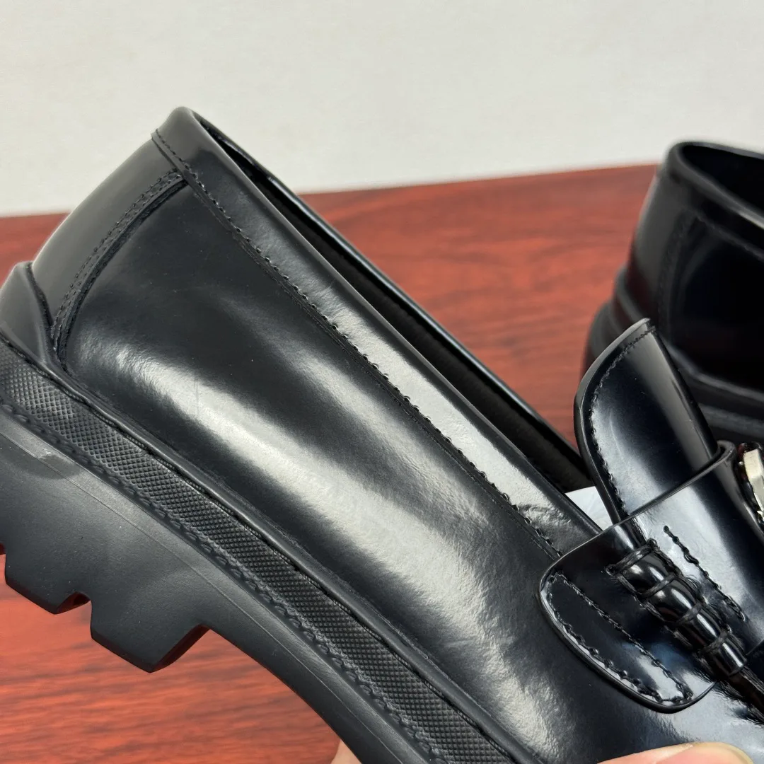 Лоферы И Туфли Мужские Christian Dior 1142080