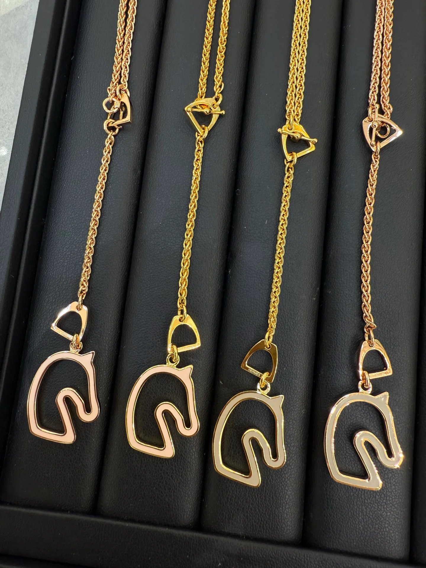 Бижутерия Hermes 10255266