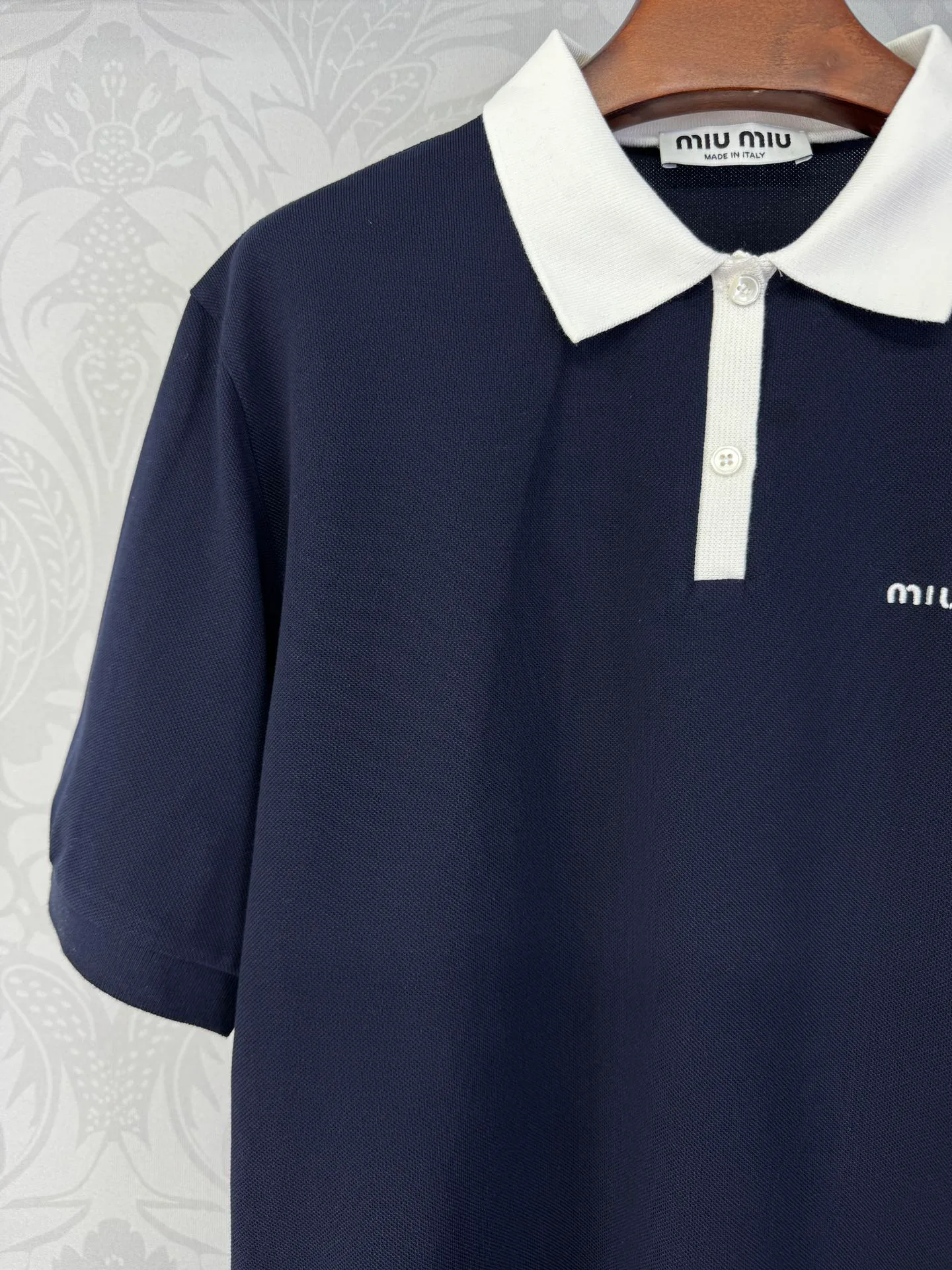 Футболки Женские Miu Miu 23085