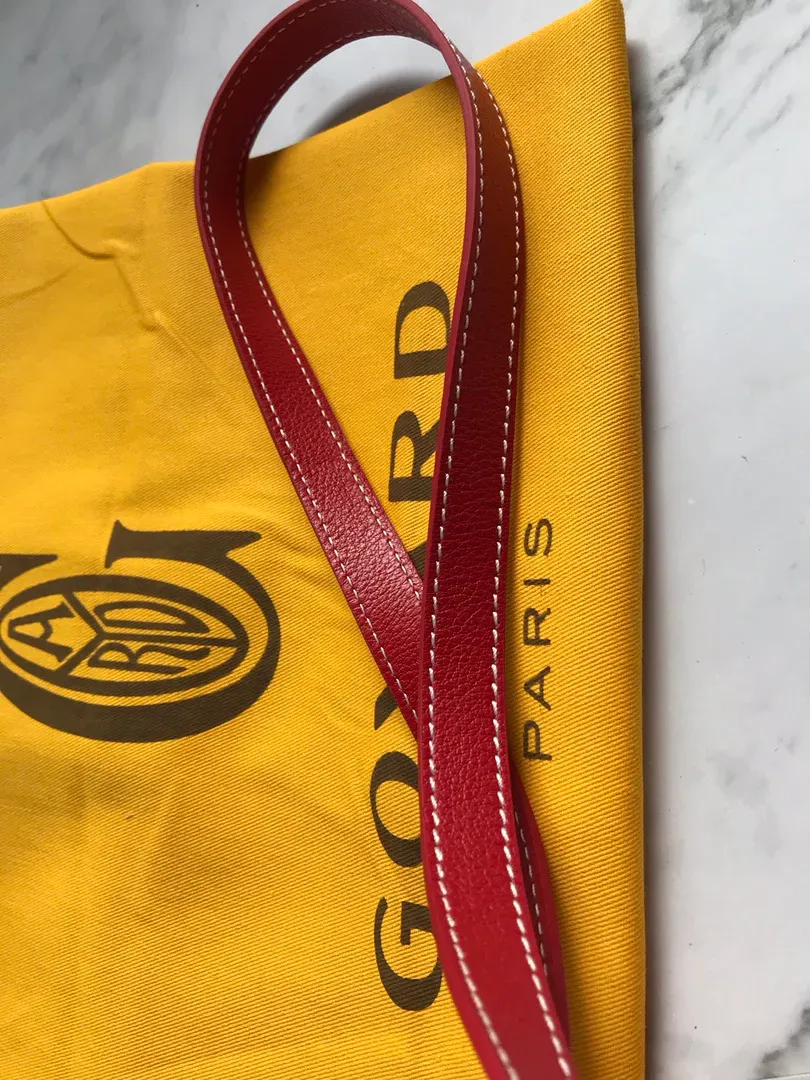 Сумки На Ремне Женские Goyard 1372116