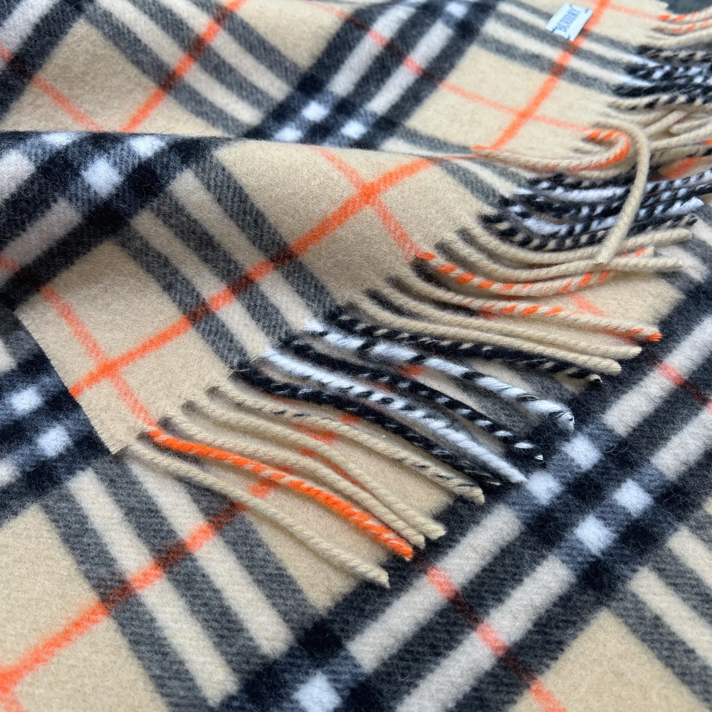 Шарфы Burberry 1086871