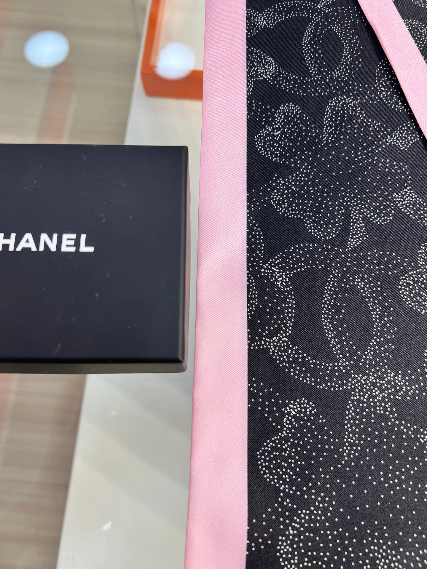 Платки Chanel 11527451