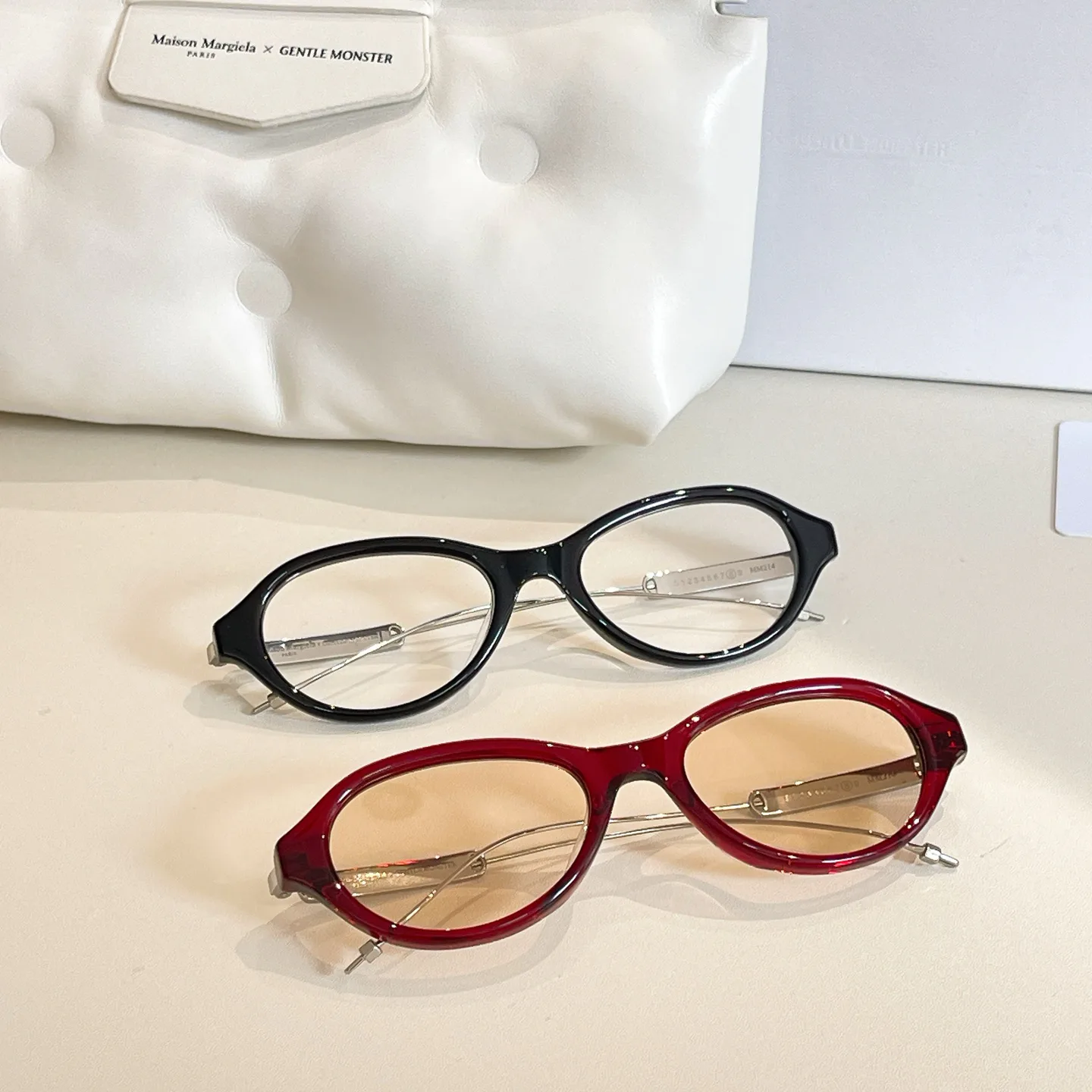 Очки Gentle Monster 3886600