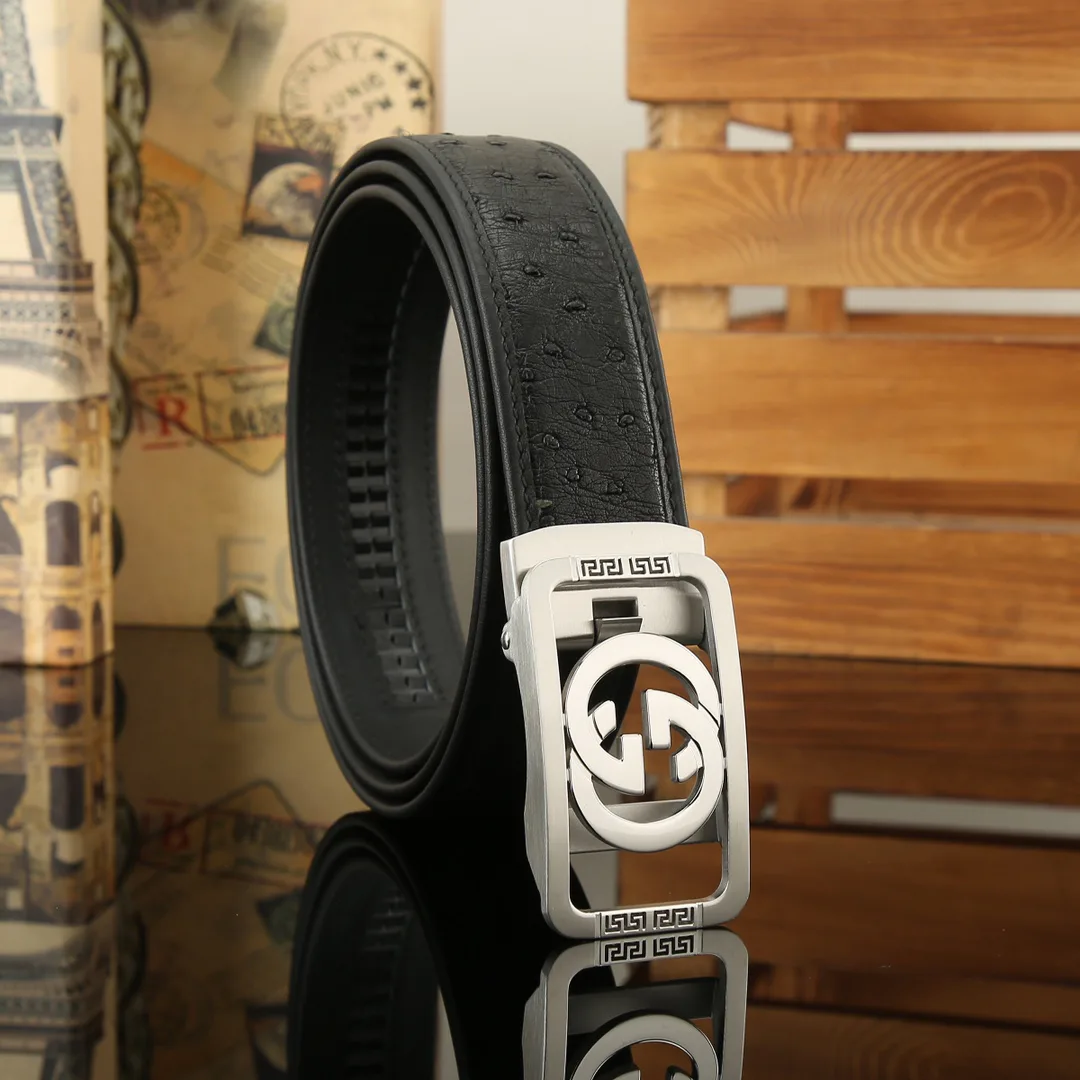 Ремни Gucci 8130