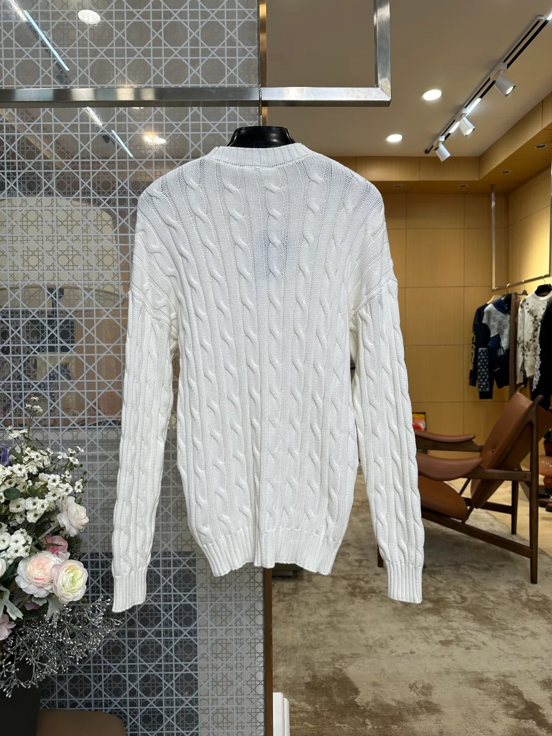 Джемперы И Свитеры Мужские Prada 18260932