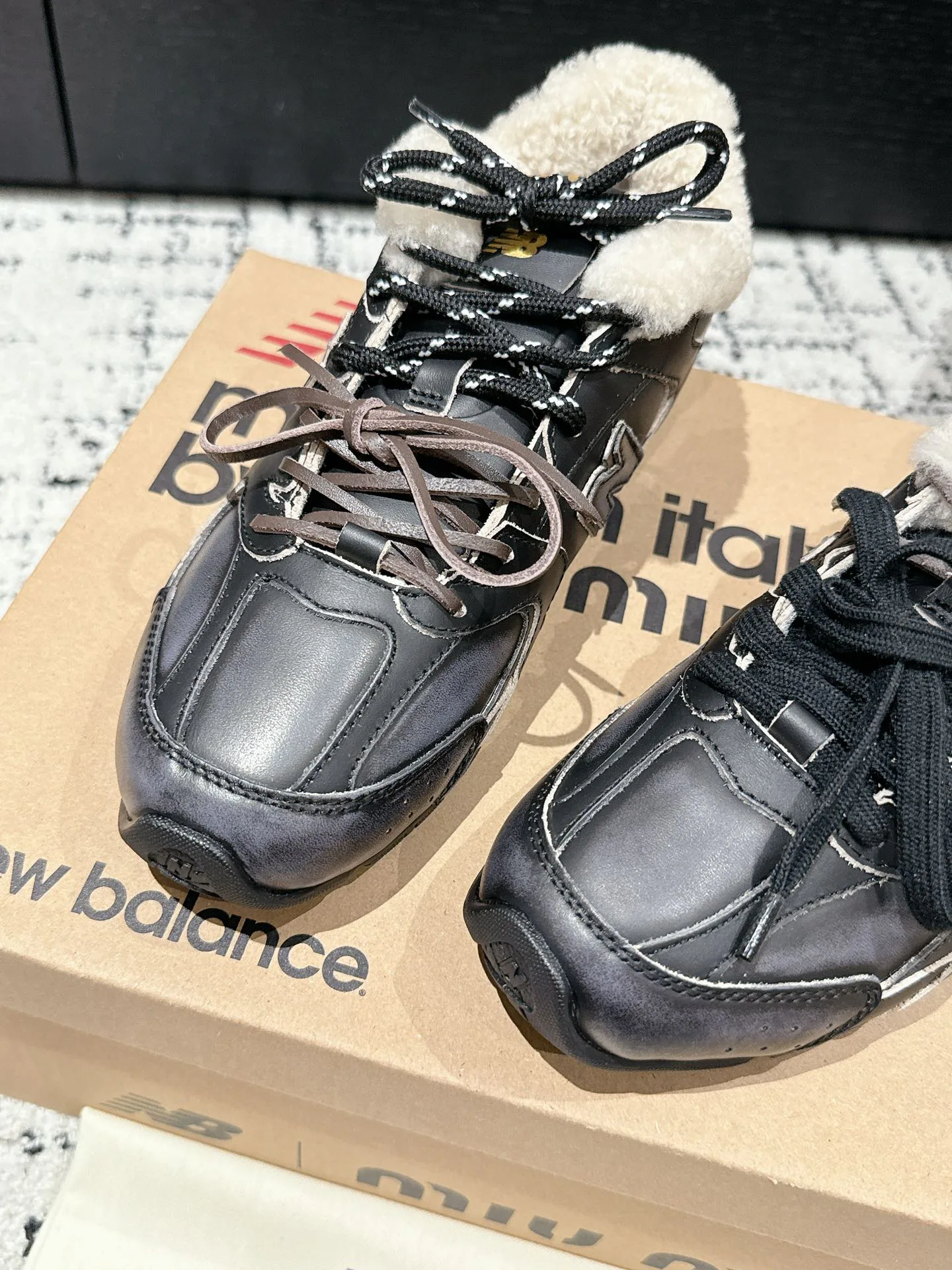 Кроссовки Женские New Balance 515429