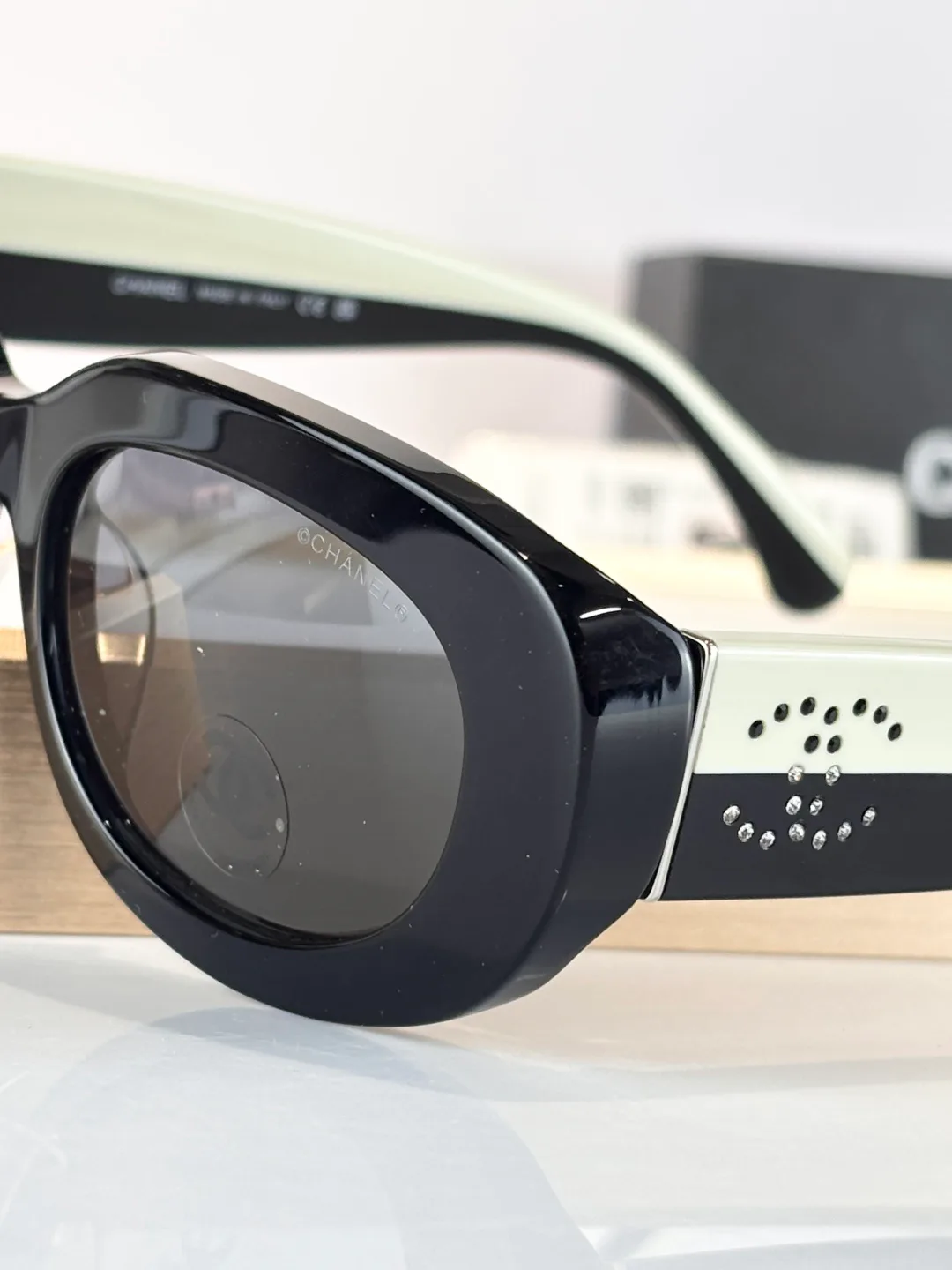 Классические Сумки Женские Chanel 11649555