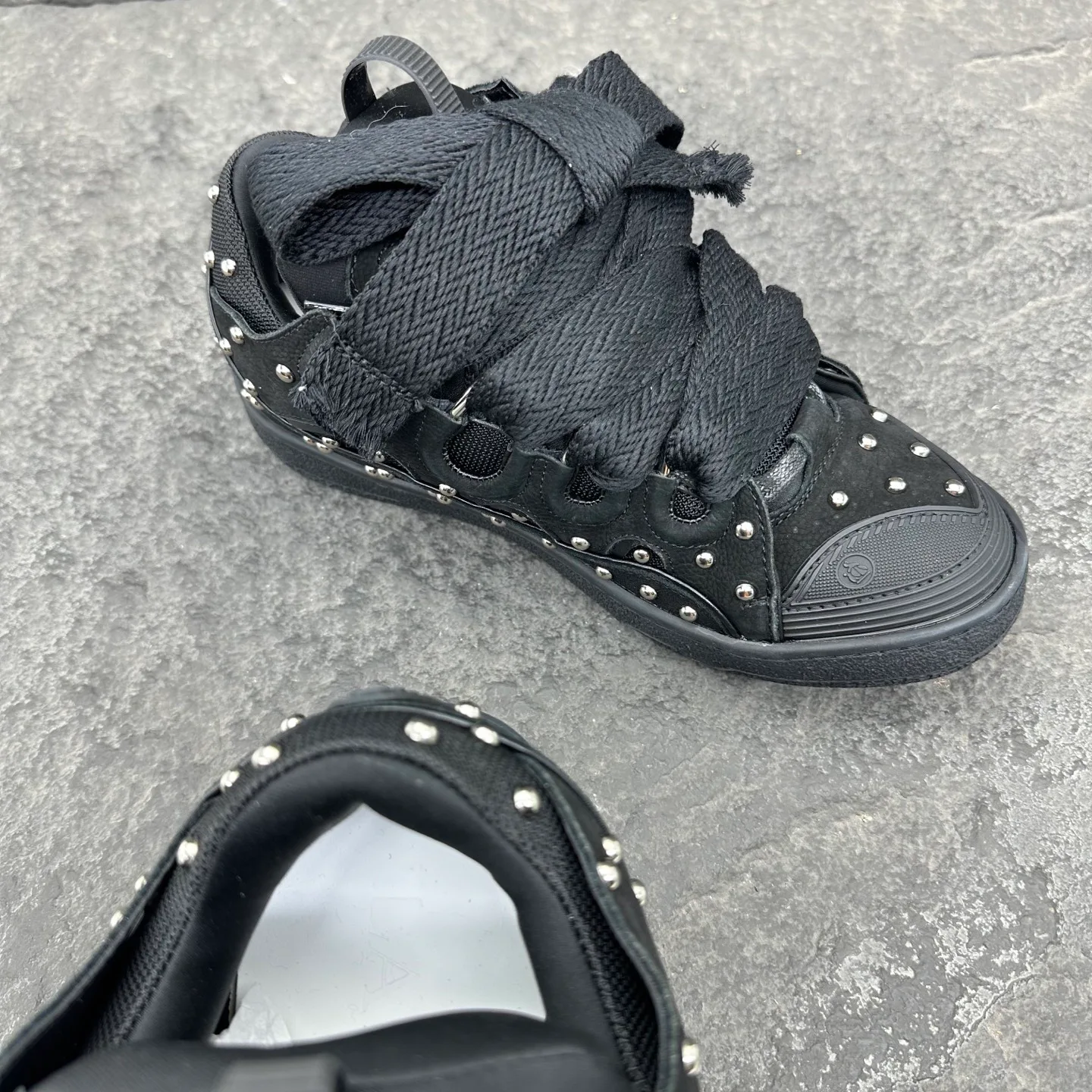 Кроссовки Женские Lanvin 174581