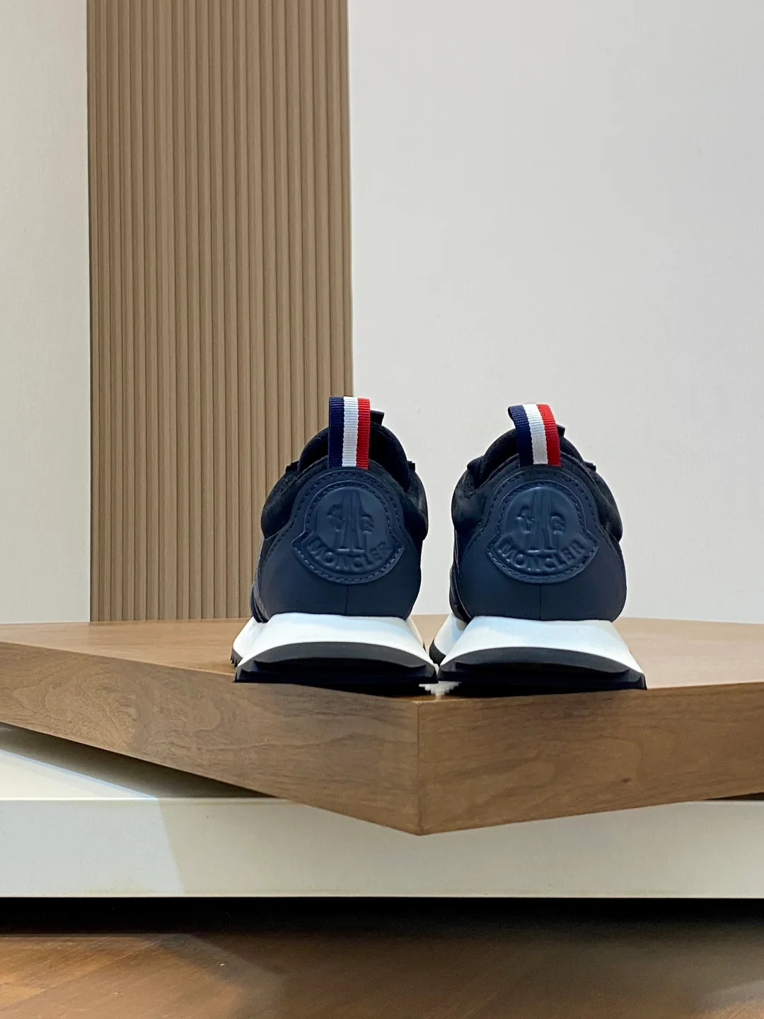 Кроссовки Мужские Moncler 317940