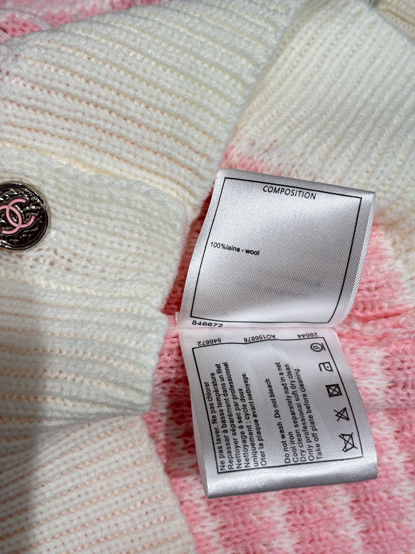 Жилеты Женские Chanel 11511207