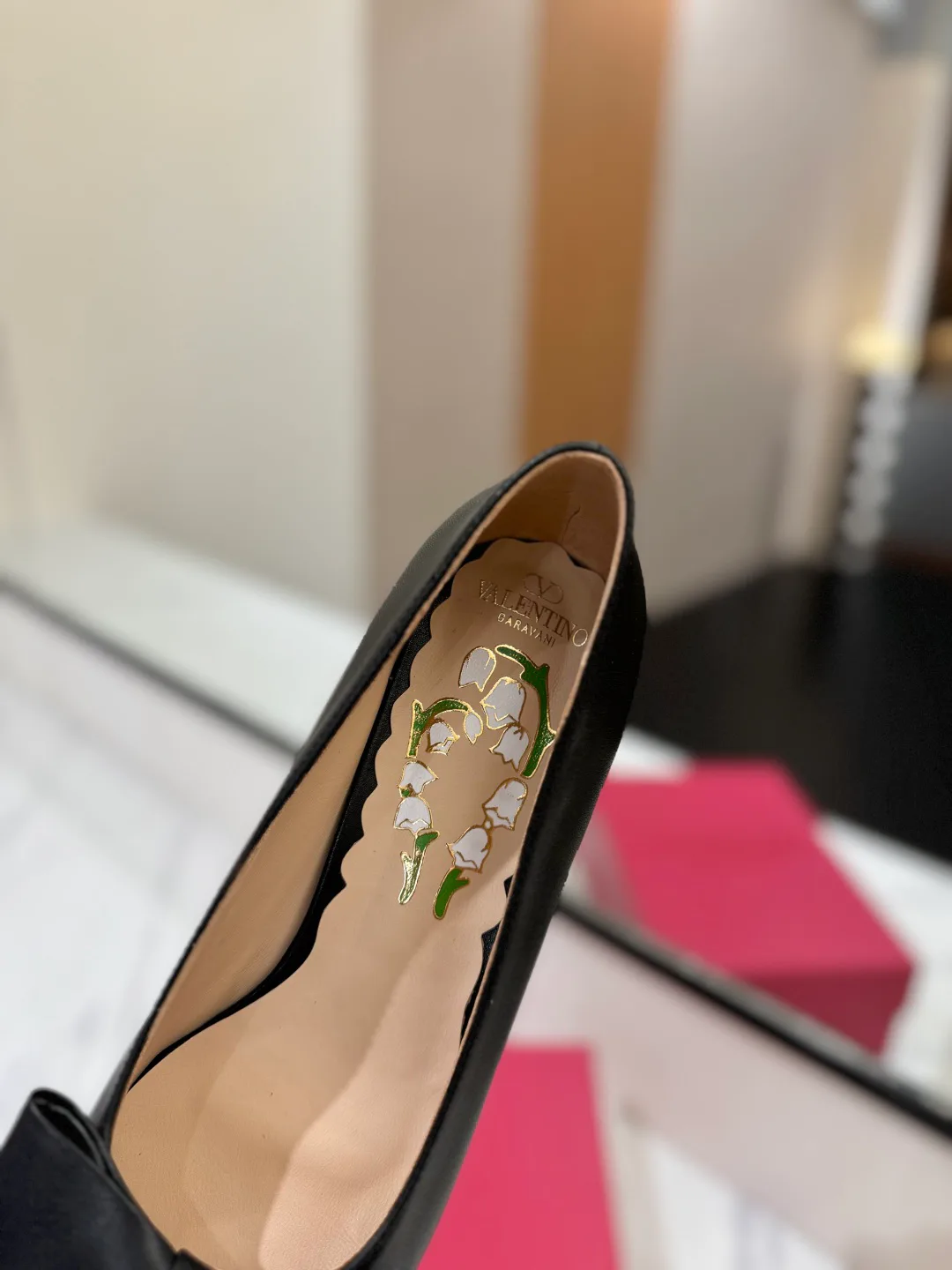 Туфли Женские Valentino 11683029