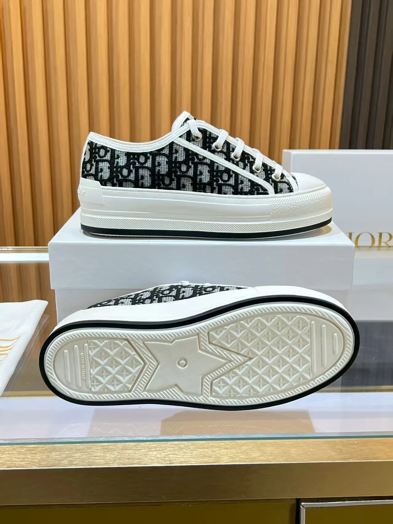 Туфли Женские Christian Dior 13346525